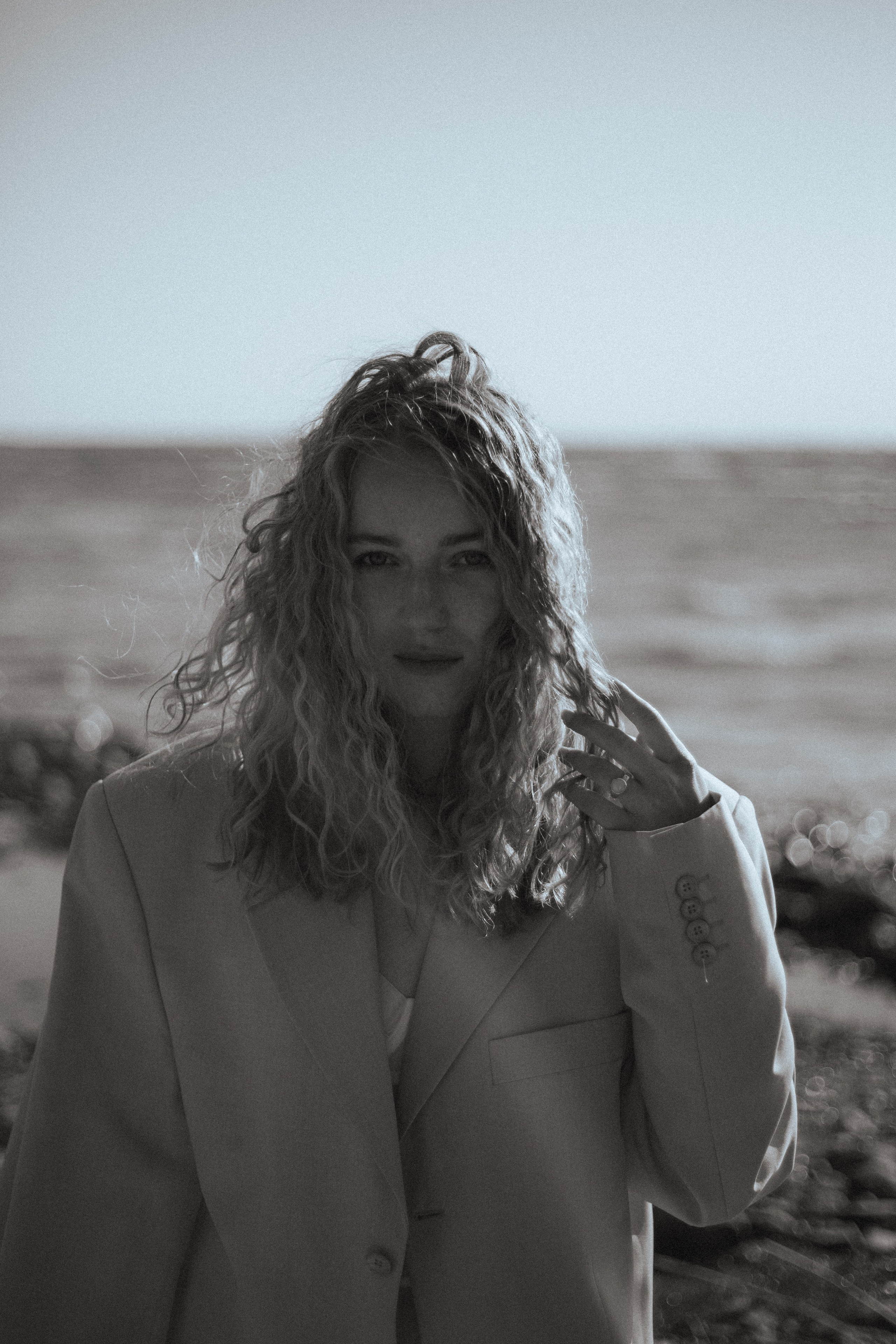 Даша. Фотограф Блинова Арина | Санк-Петербург