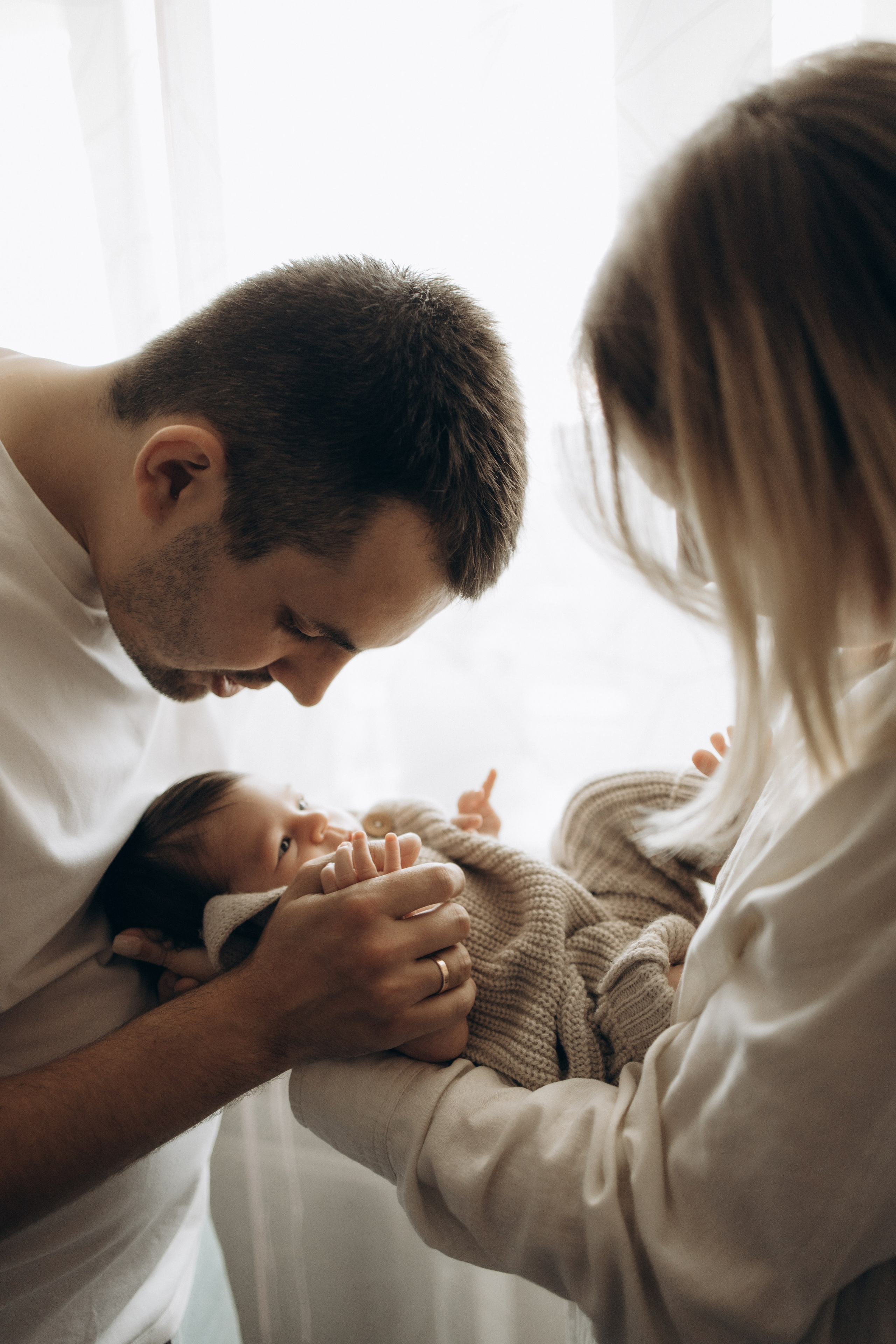 Домашние уютные моменты. Самый теплый фотограф в Краснодаре Рябоконь Ксения