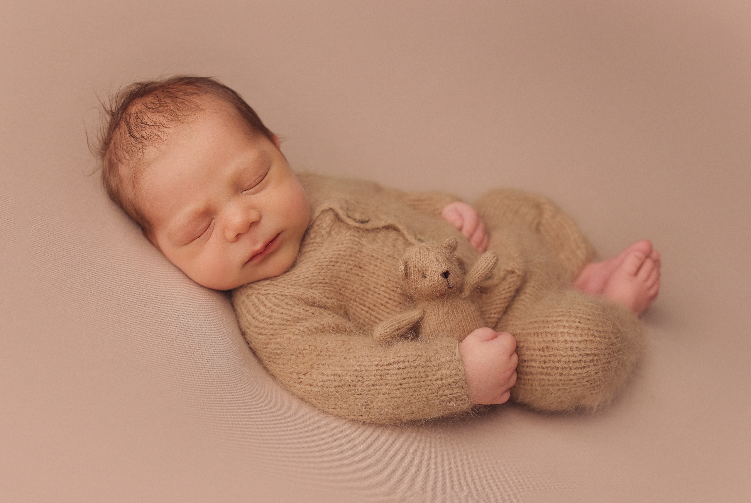 Новорожденные. Семейный фотограф и фотограф новорожденных в Санкт-Петербурге Алевтина