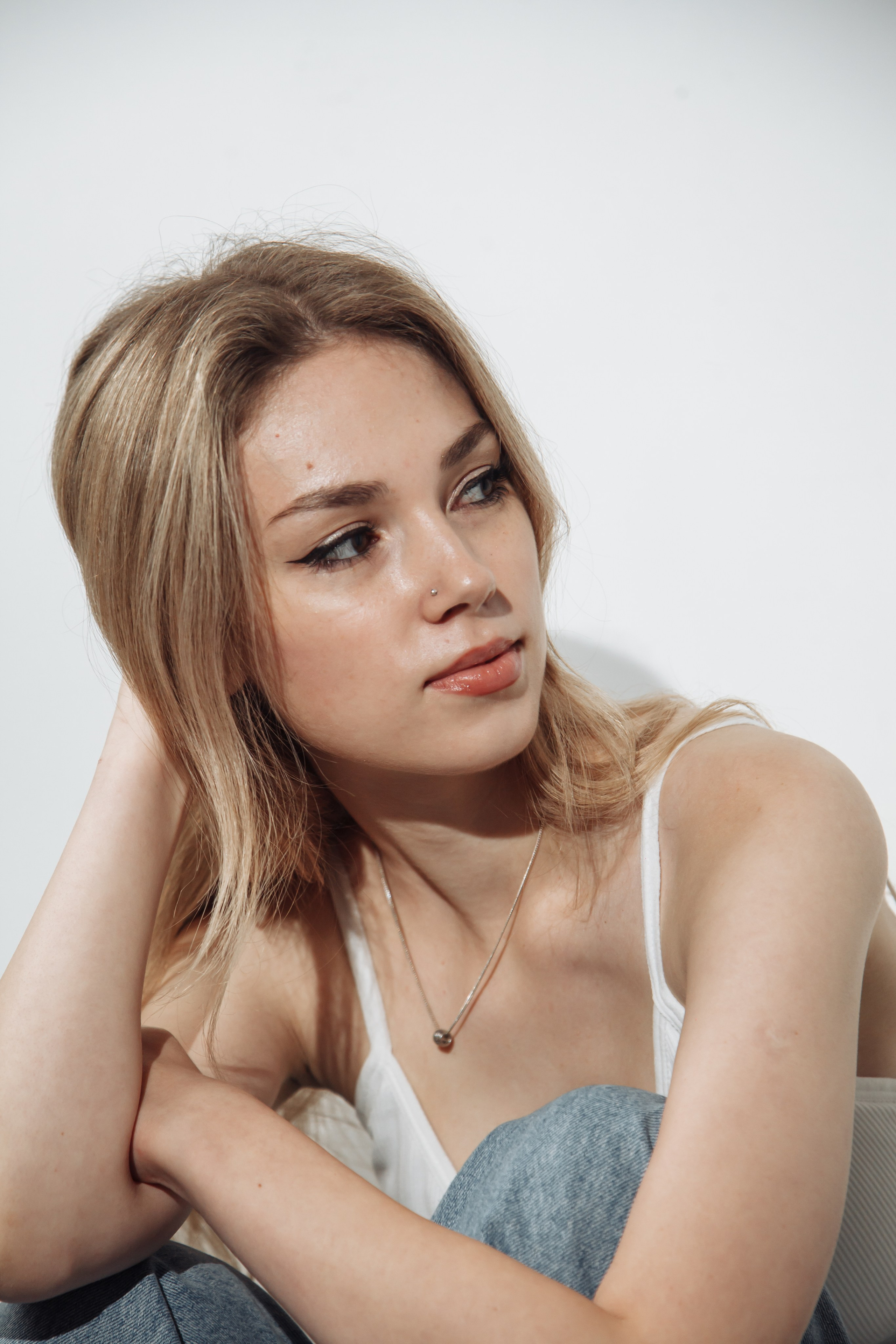 Ксюша. Свадебный и семейный фотограф в Минске Духович Татьяна