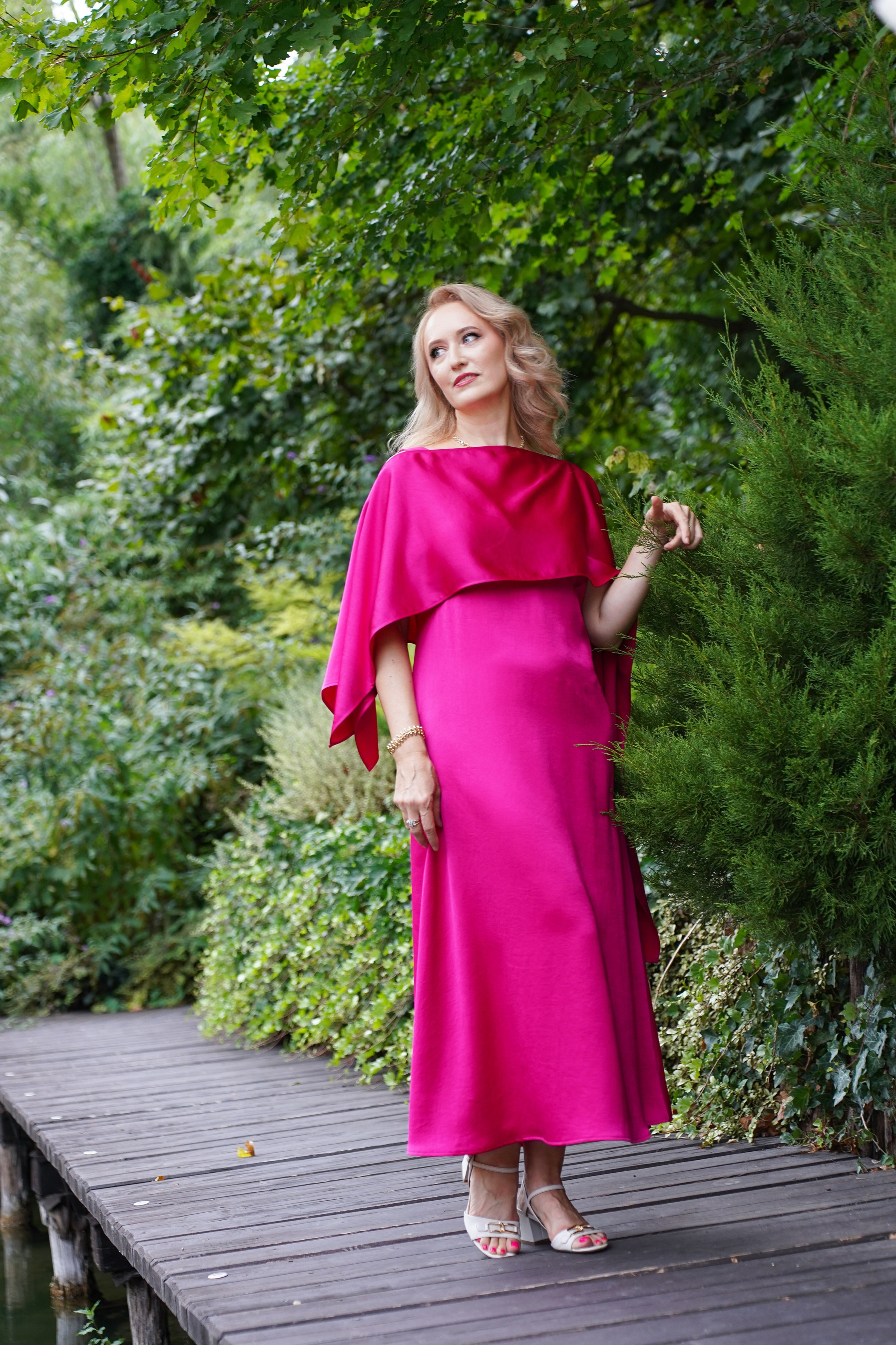 Юбилей в загородном клубе «Кордон», Геленджик. Фотограф Новороссийск | Геленджик и ЮФО Эльвина Ясинская