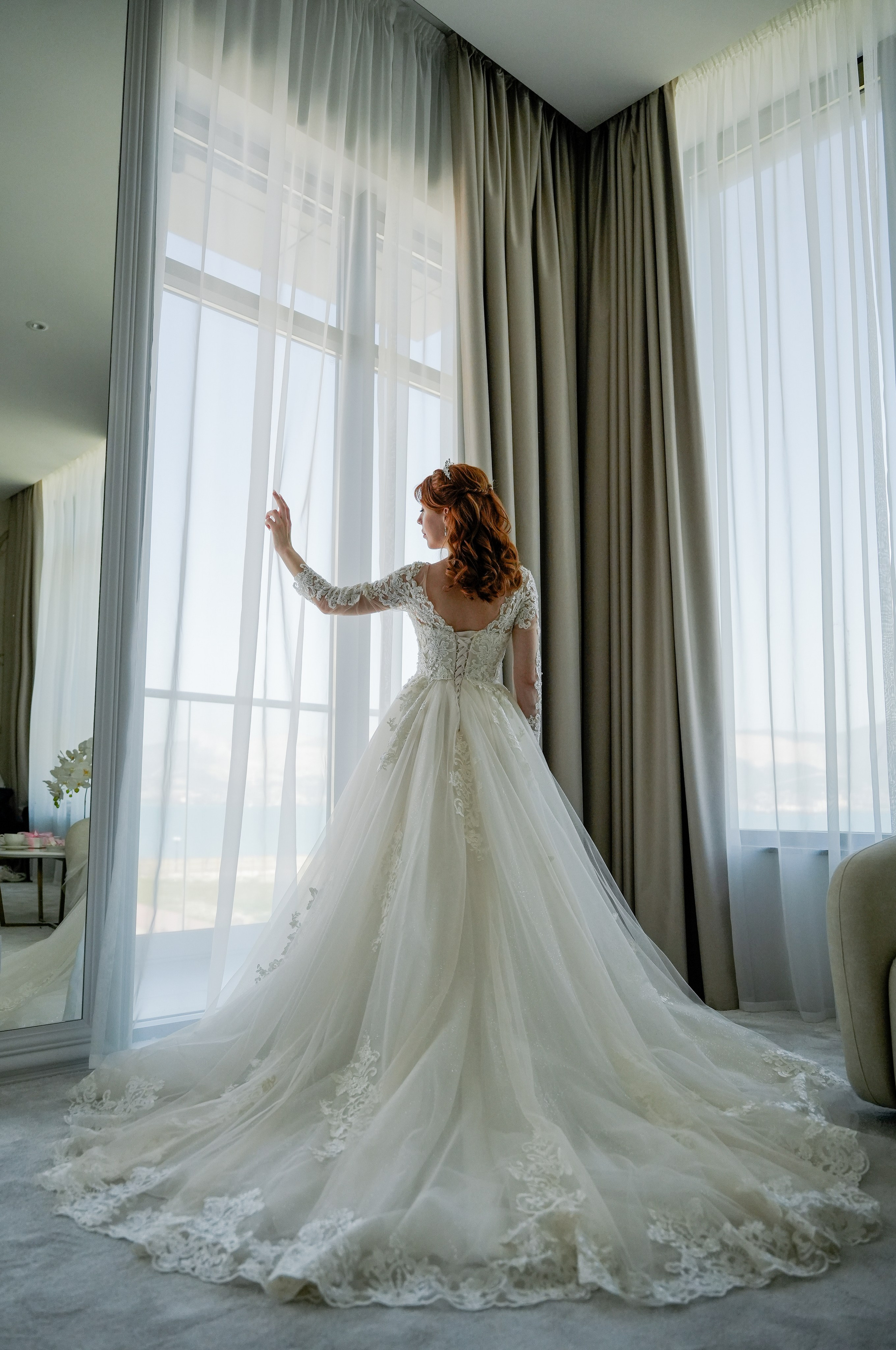 Артём & Алисия. Фотограф Новороссийск | Геленджик и ЮФО Эльвина Ясинская