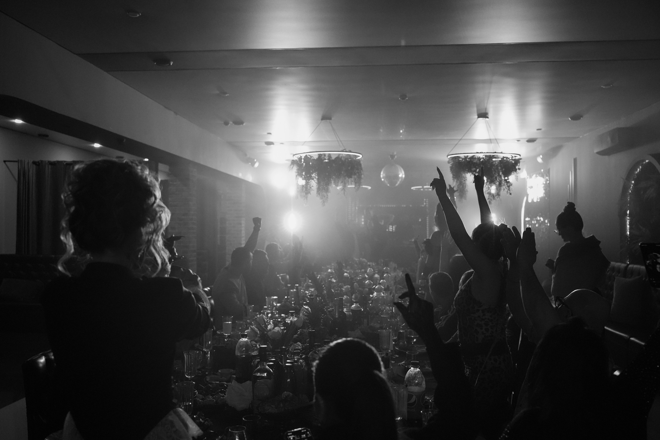 Зажигательный День Рождения. Фотограф Новороссийск | Геленджик и ЮФО Эльвина Ясинская