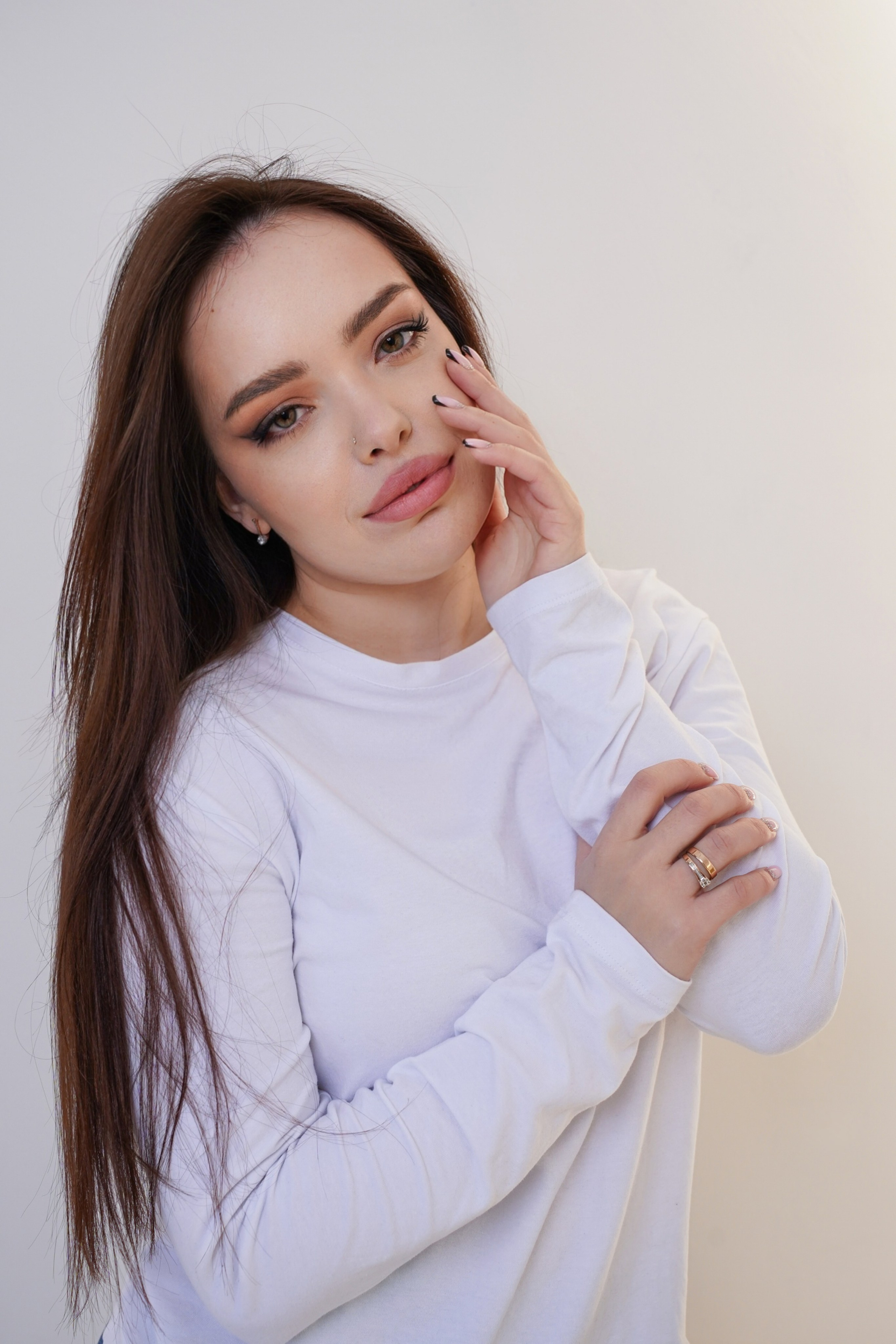 Портреты. Фотограф Новороссийск | Геленджик и ЮФО Эльвина Ясинская