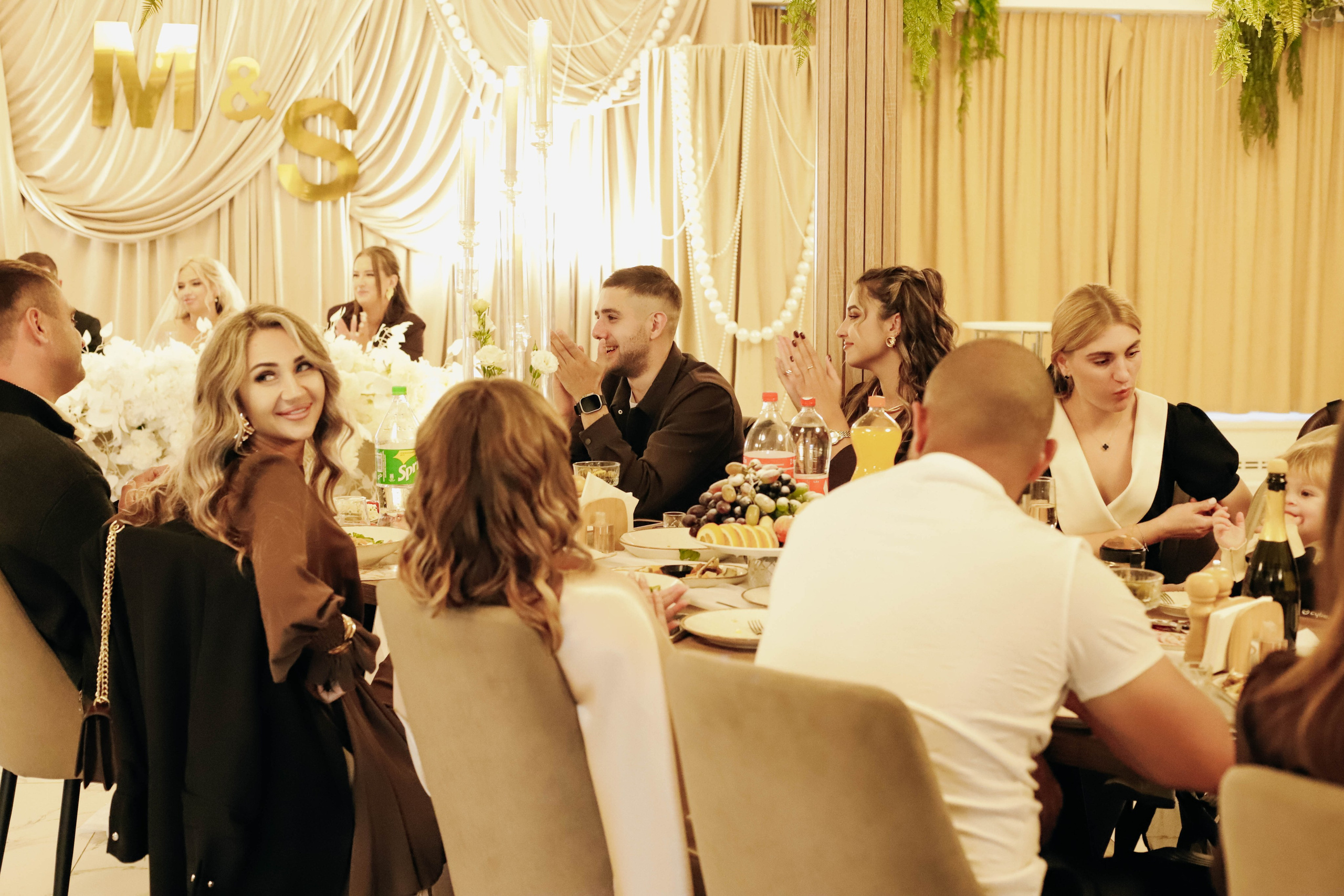 СОФИЯ & МИХАИЛ. Фотограф Мариуполь | Ялта | Крым — Диана Мазенко