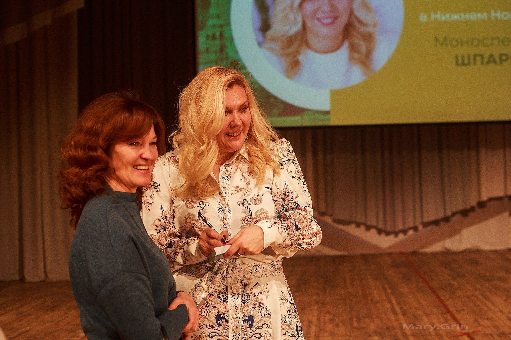 Ольга Савельева. Моноспектакль «Шпаргалка». Детский и семейный фотограф, фотограф мероприятий Нижний Новгород