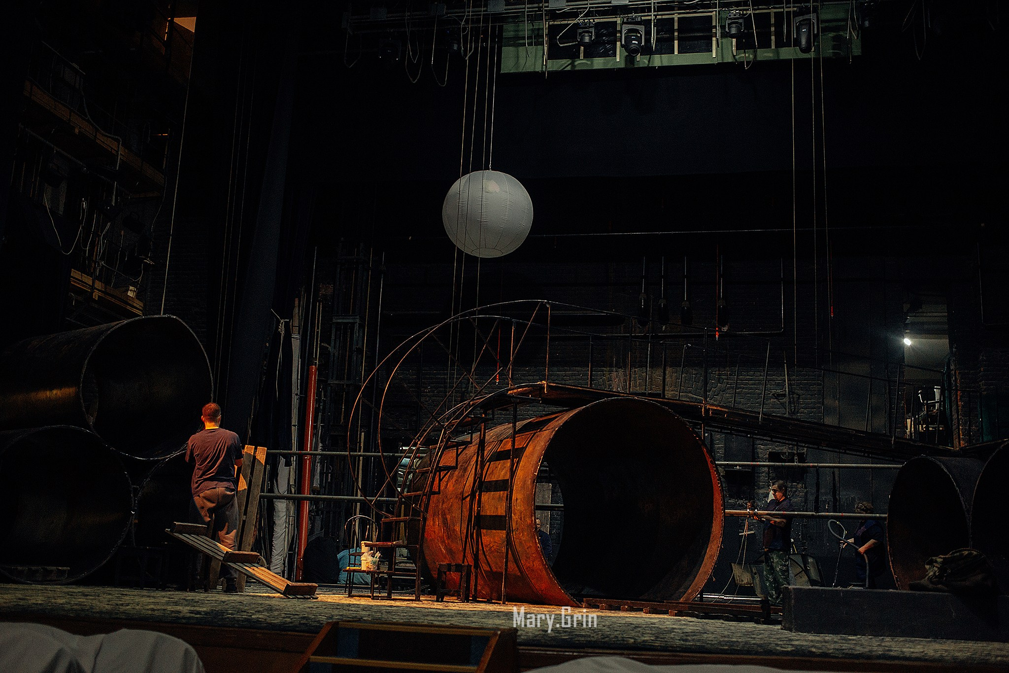 За кулисами театра драмы. Экскурсия по театру. Детский и семейный фотограф, фотограф мероприятий Нижний Новгород