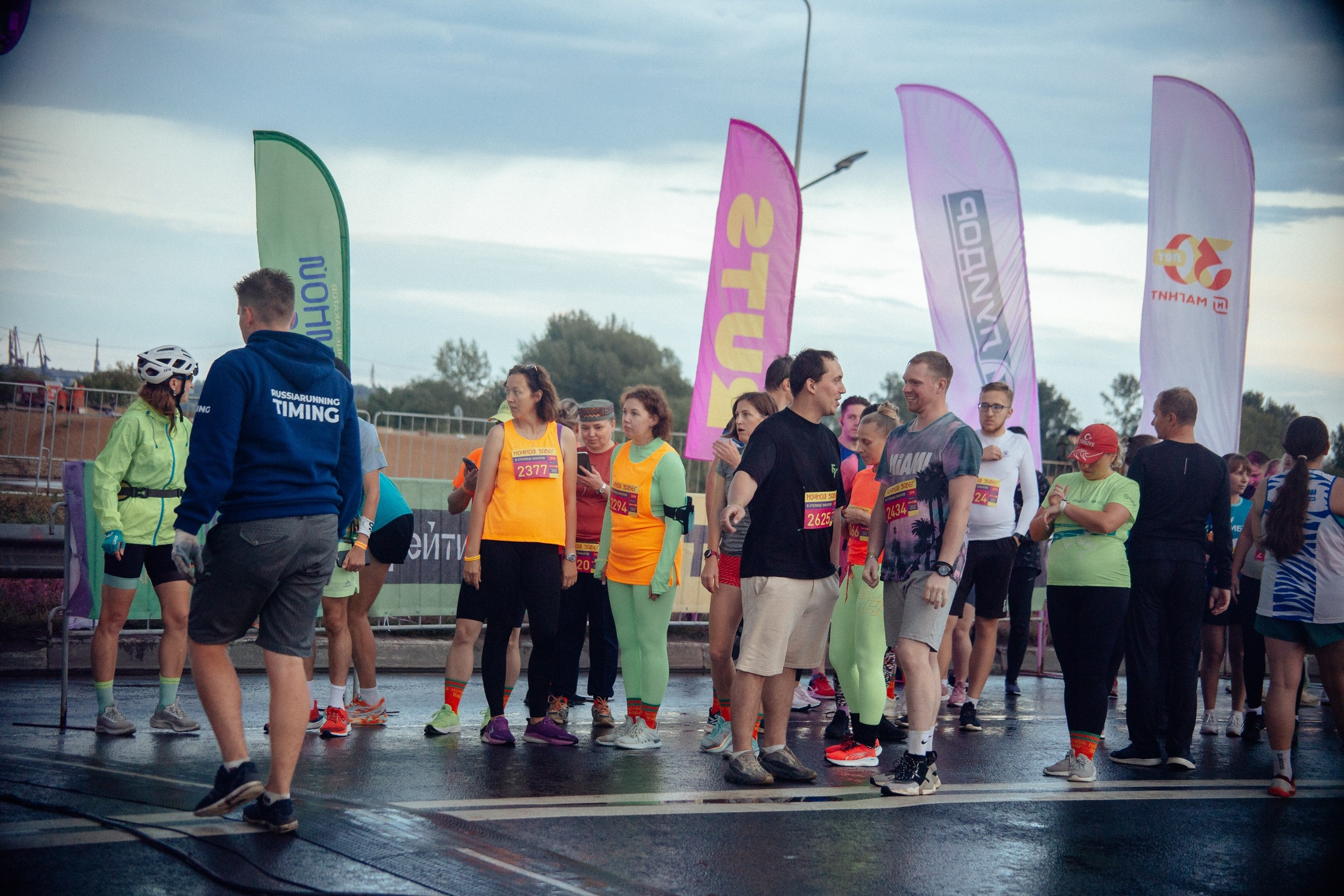 Ночной забег 28.07.24 Н.Новгород. Детский и семейный фотограф, фотограф мероприятий Нижний Новгород