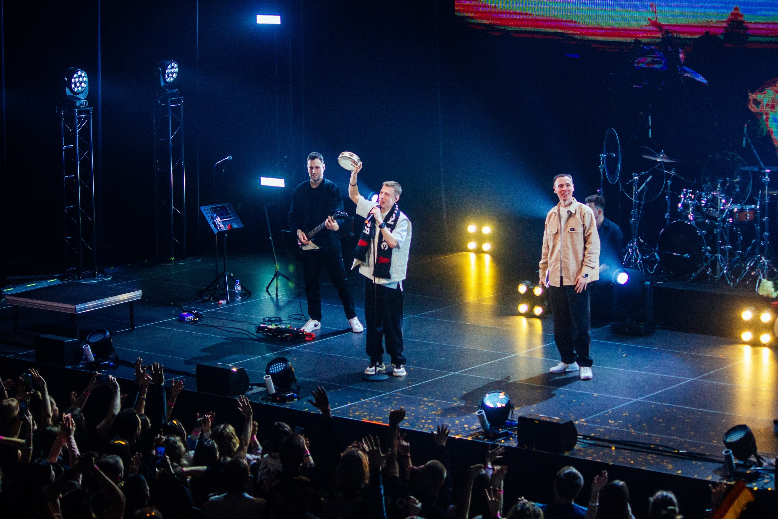 Дабро концерт Нижний Новгород. Детский и семейный фотограф, фотограф мероприятий Нижний Новгород