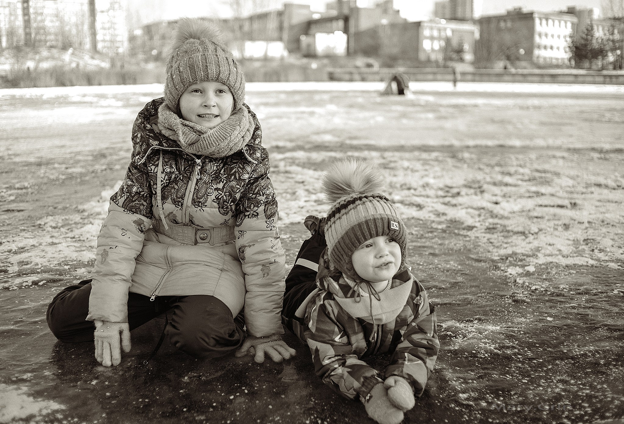 Вне времени. Детский и семейный фотограф, фотограф мероприятий Нижний Новгород