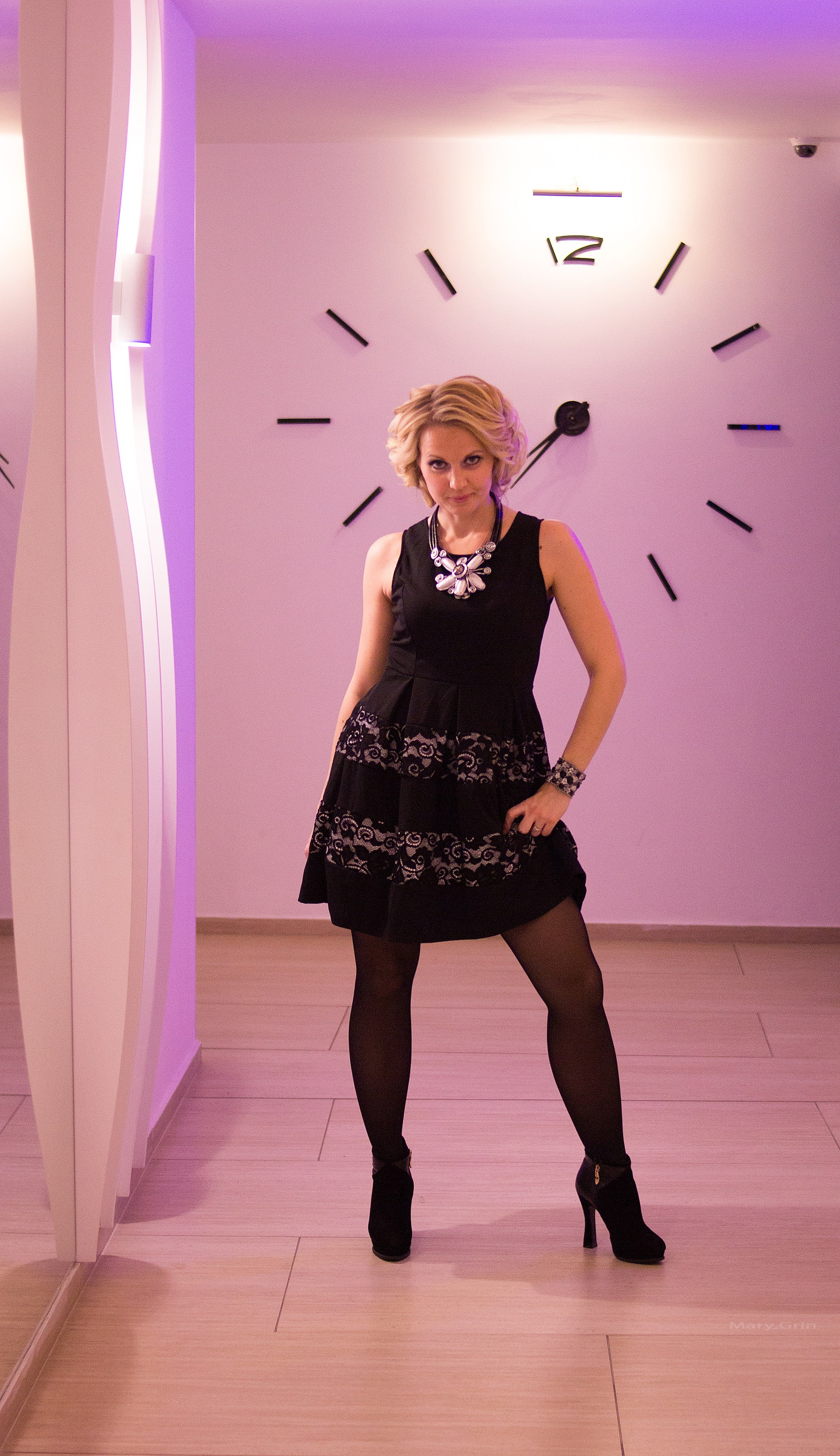 Юбилей Екатерины в Геометрии. Детский и семейный фотограф, фотограф мероприятий Нижний Новгород