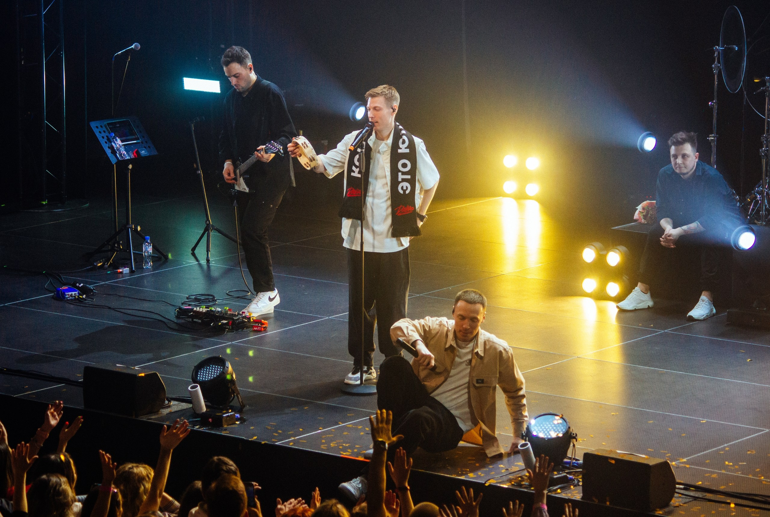 Дабро концерт Нижний Новгород. Детский и семейный фотограф, фотограф мероприятий Нижний Новгород