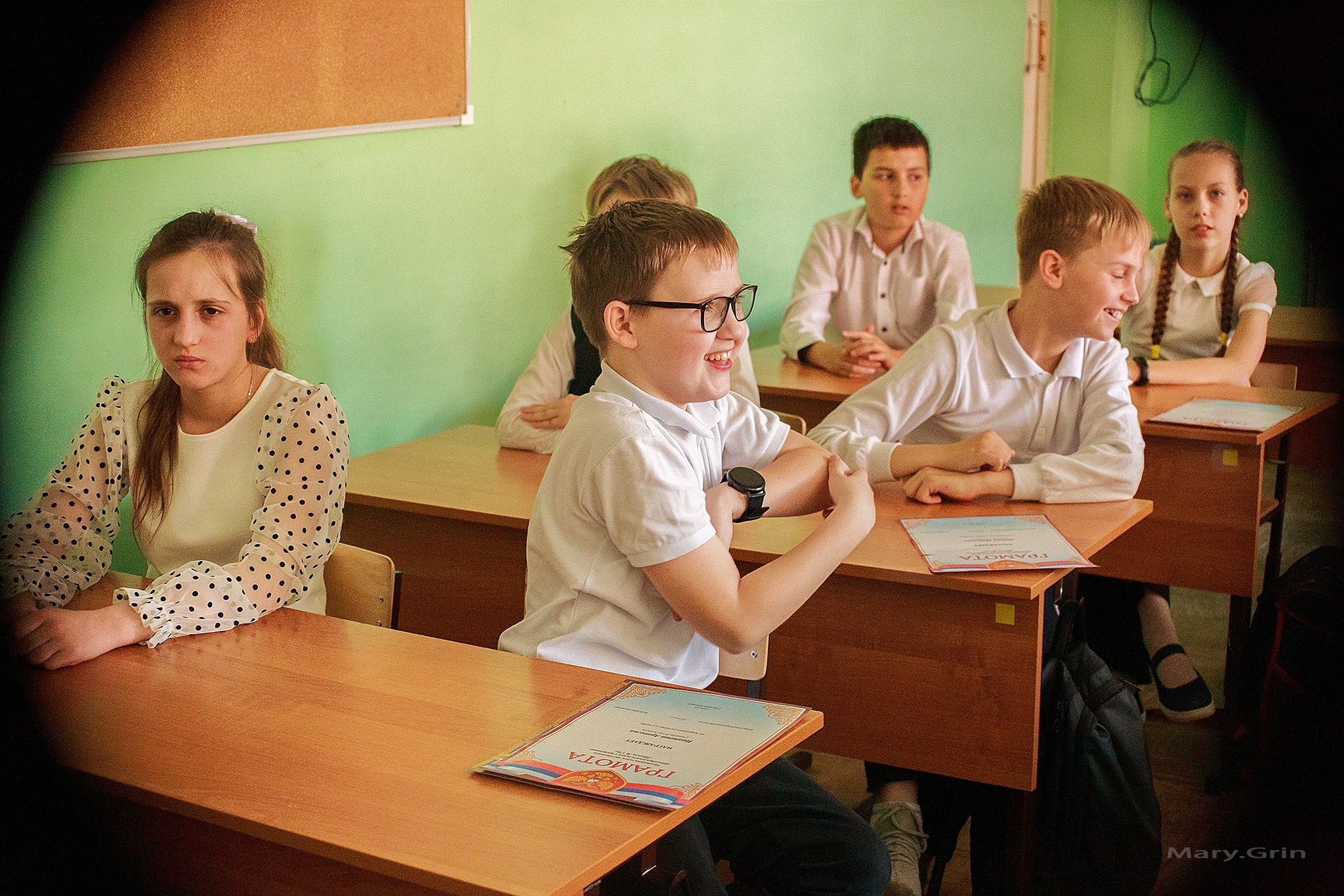Школьная жизнь выпуск из начальной школы. Детский и семейный фотограф, фотограф мероприятий Нижний Новгород