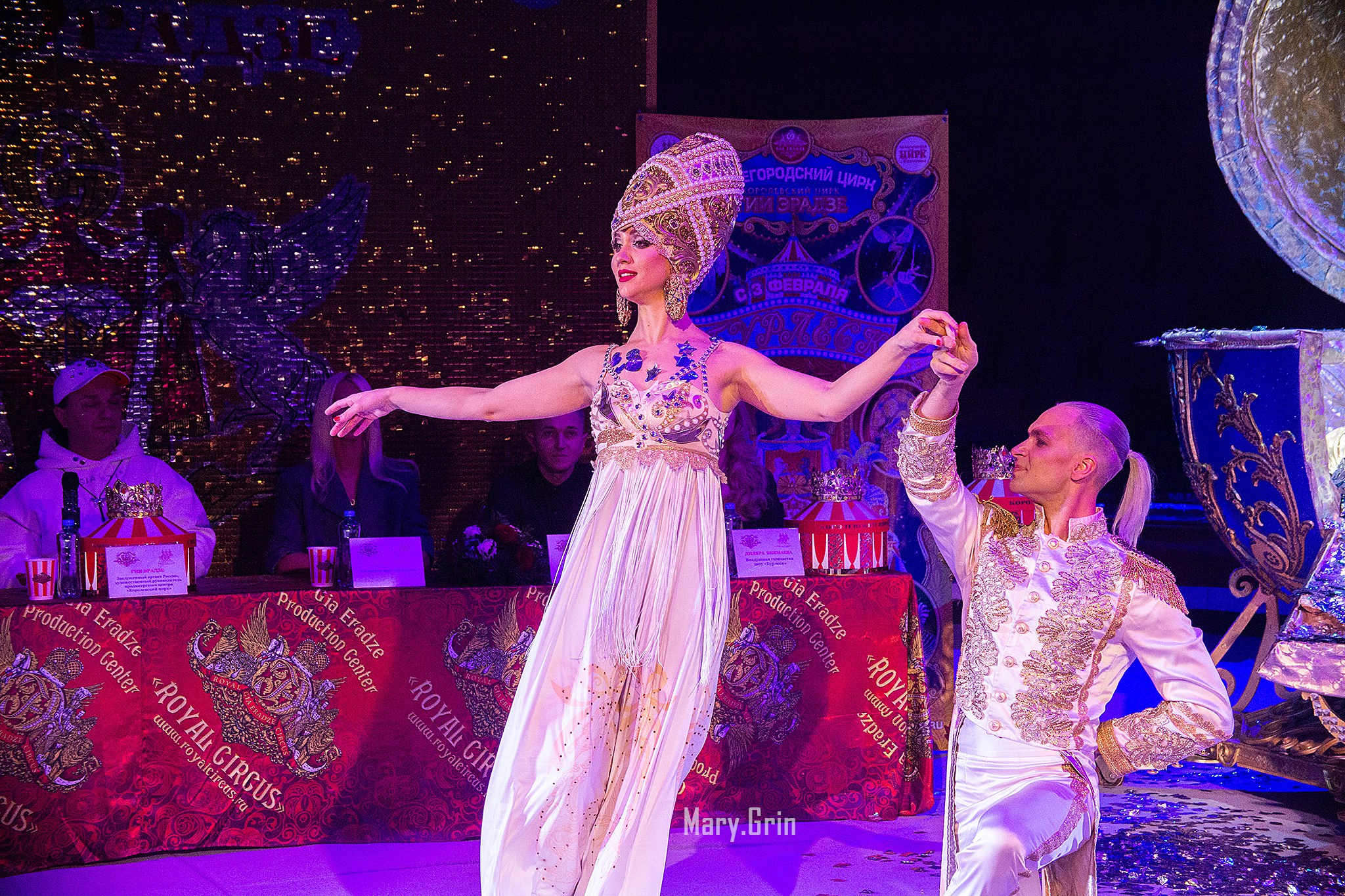 Цирк Гии Эрадзе. Детский и семейный фотограф, фотограф мероприятий Нижний Новгород