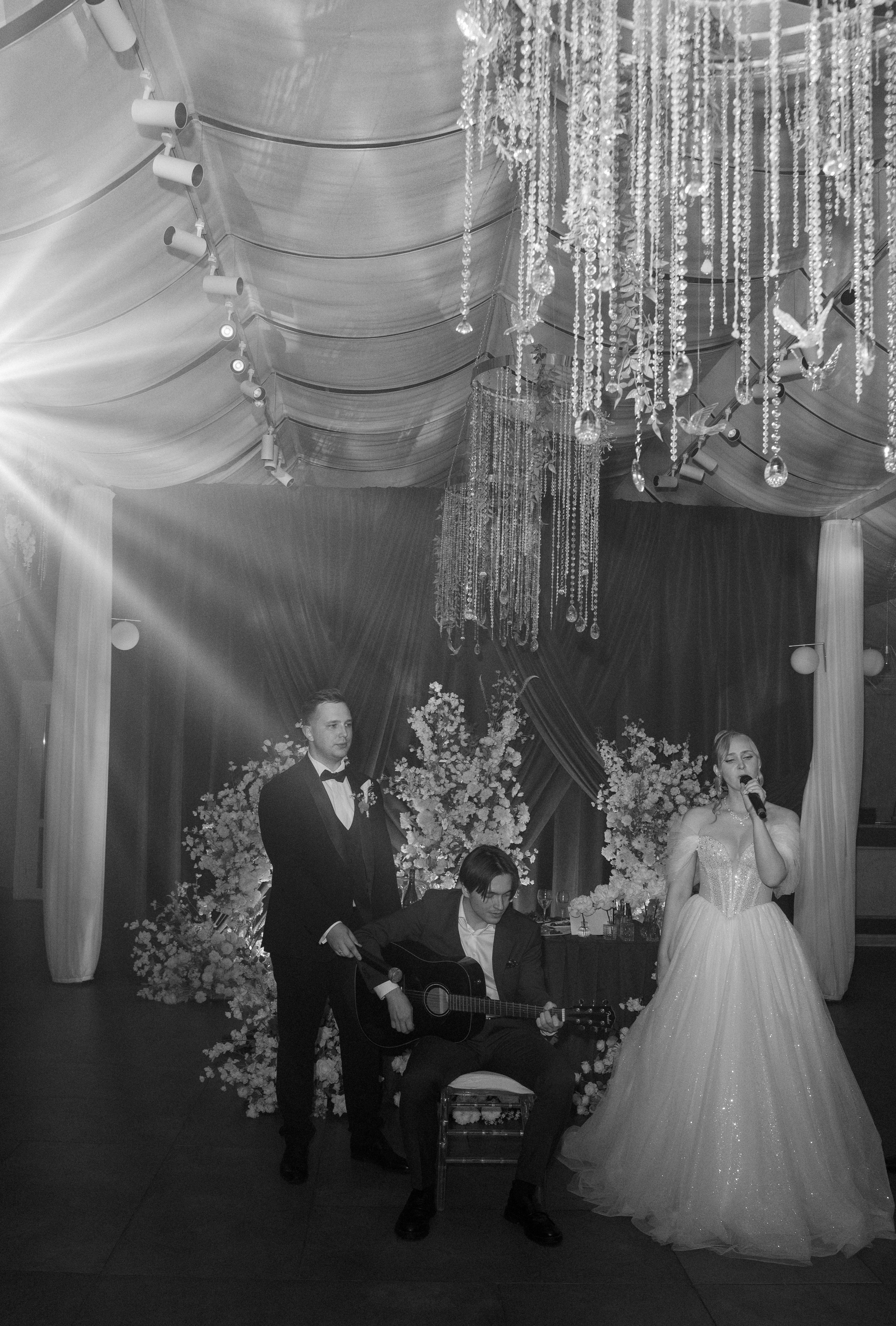 Егор и Анастасия. Фотограф Анна Абрикосова