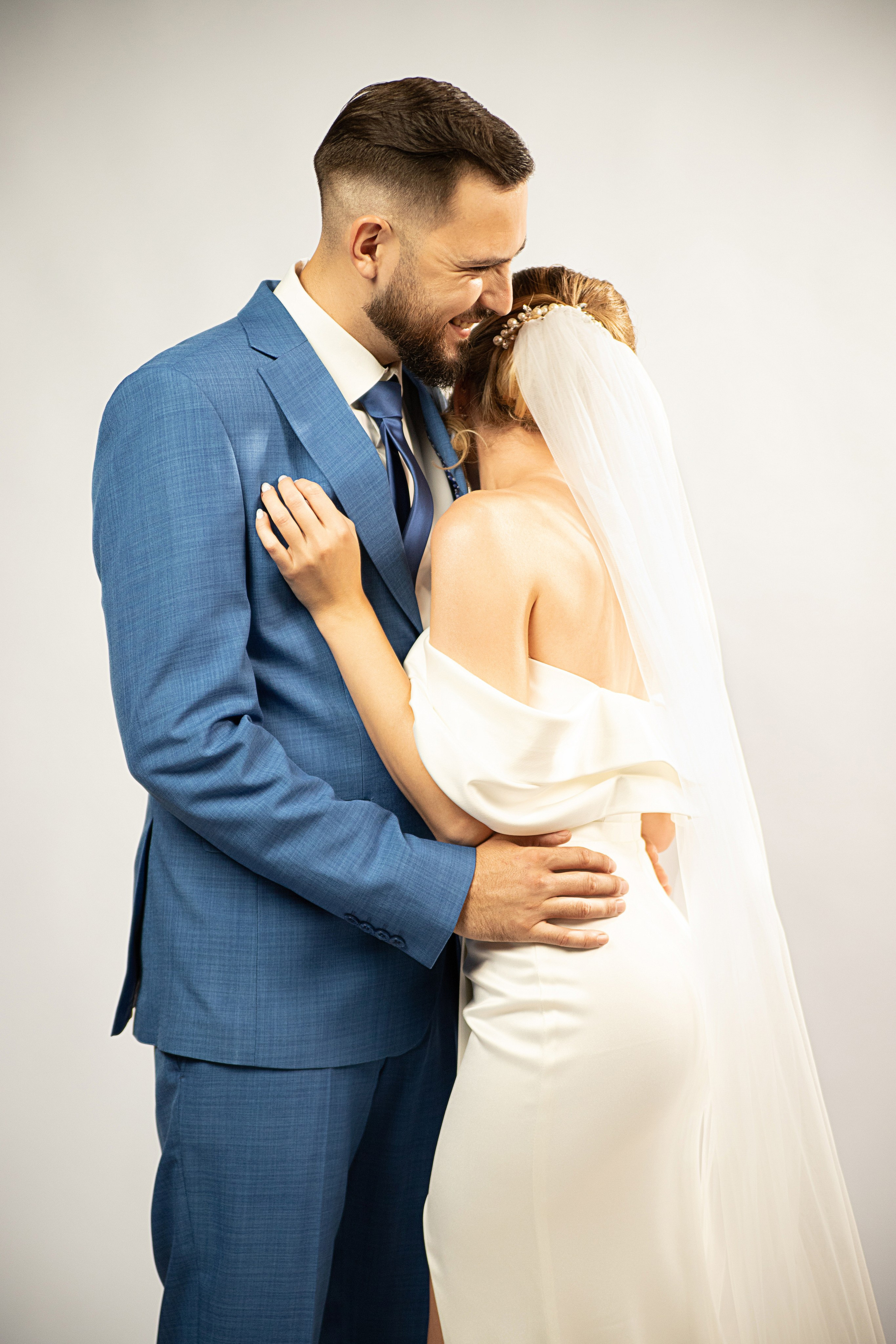 Анатолий и Даша. Фотограф Александр Закадычный | Таганрог