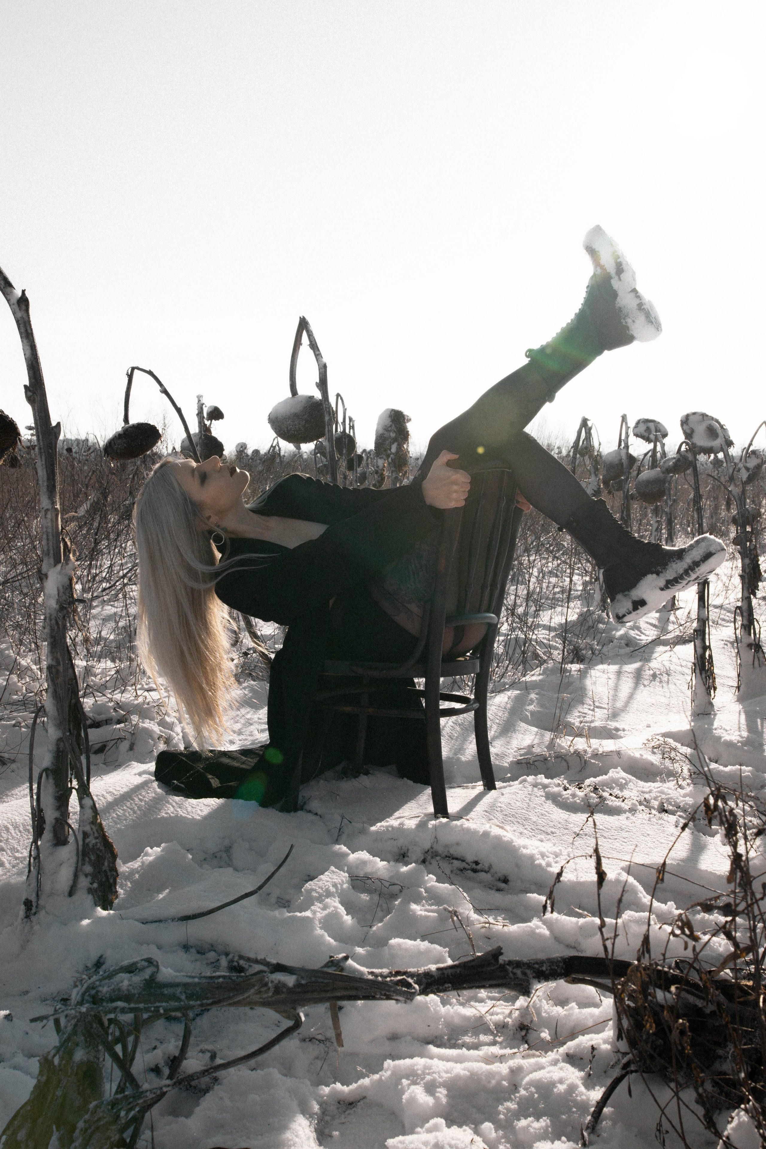 Анна. Фотограф Александр Закадычный | Таганрог