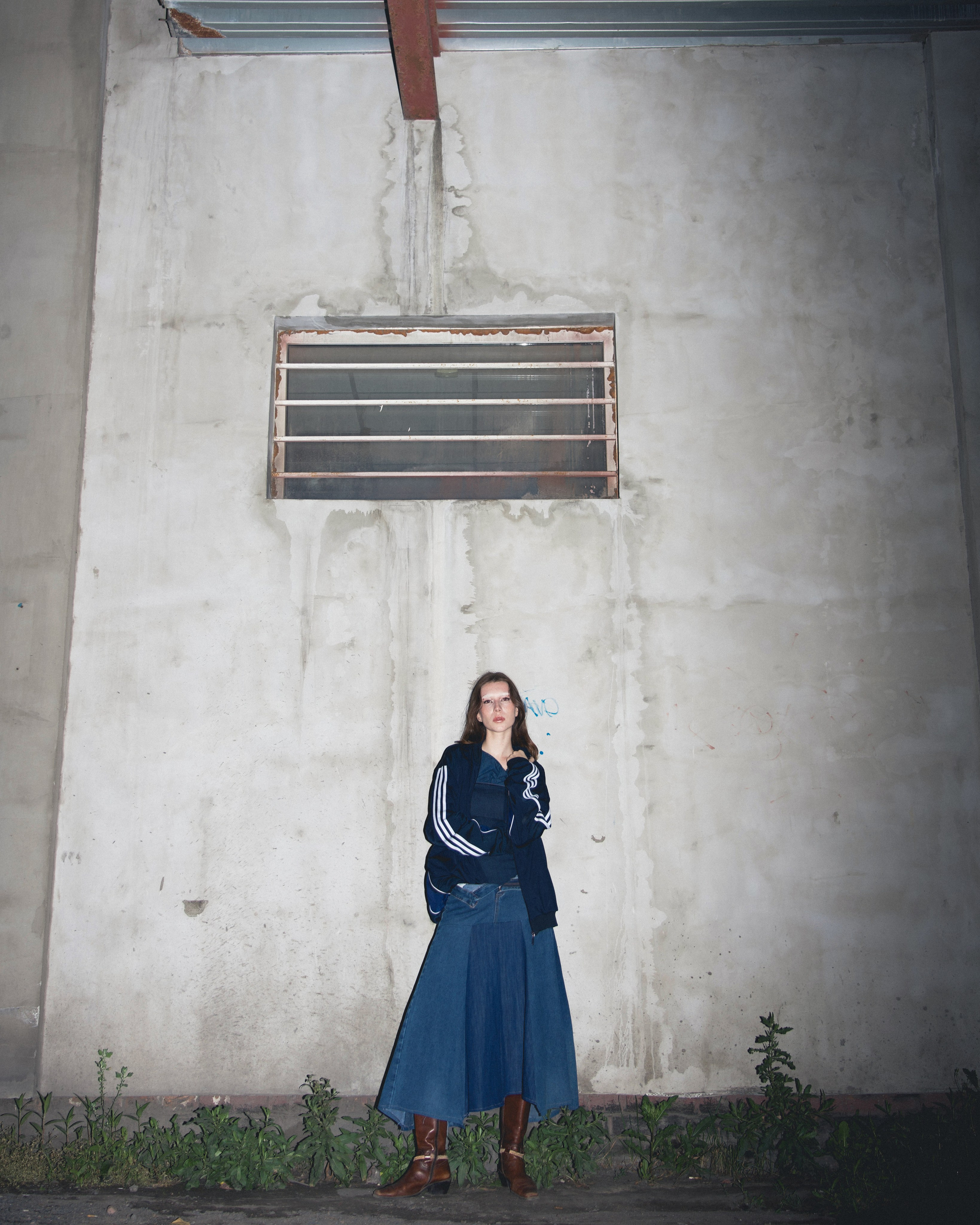 Masha. Верговская Софья FASHION-PHOTOGRAPHER из Санкт-Петербурга