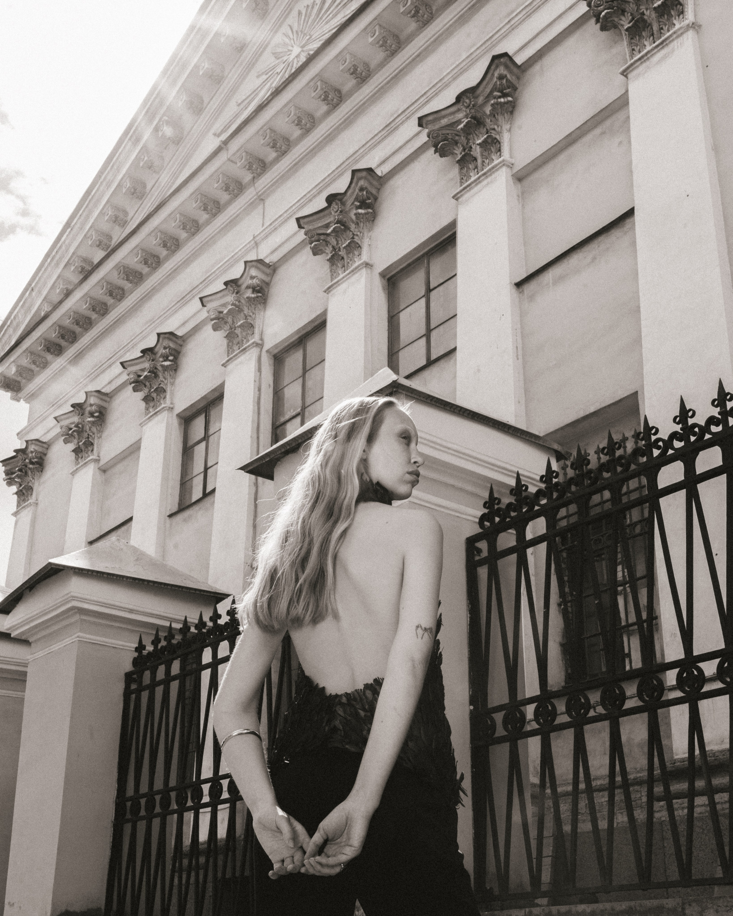 Polli studio. Верговская Софья FASHION-PHOTOGRAPHER из Санкт-Петербурга