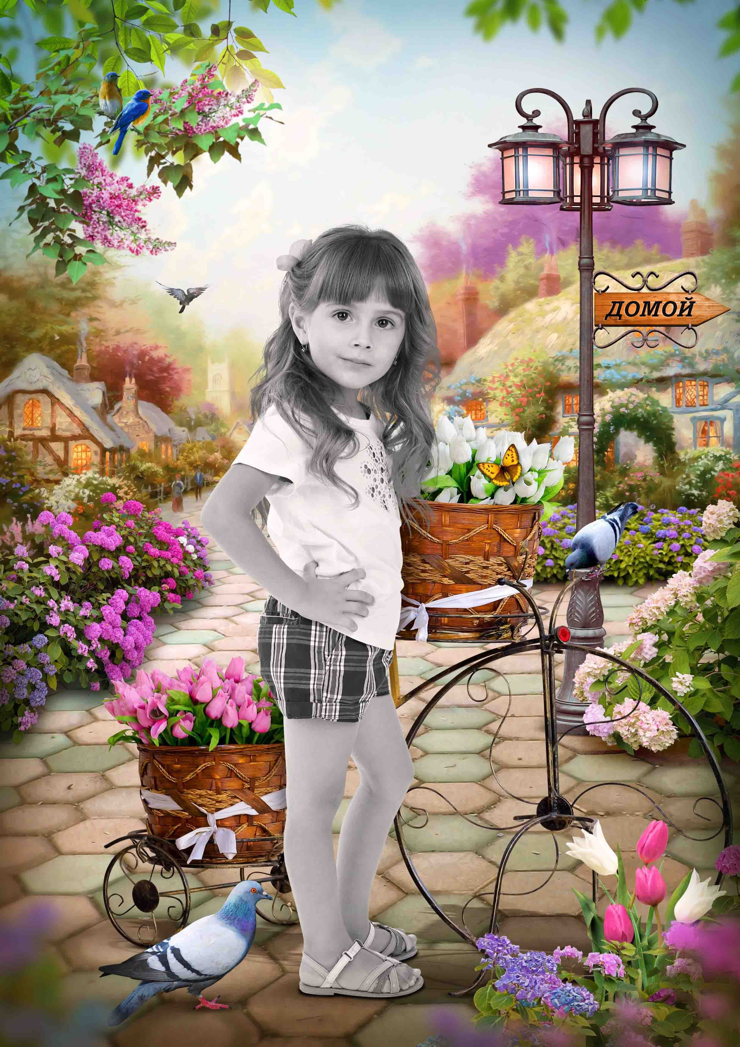 Лето. Выпускные фотокниги, фотосъемка, видеосъемка в Челябинске и области