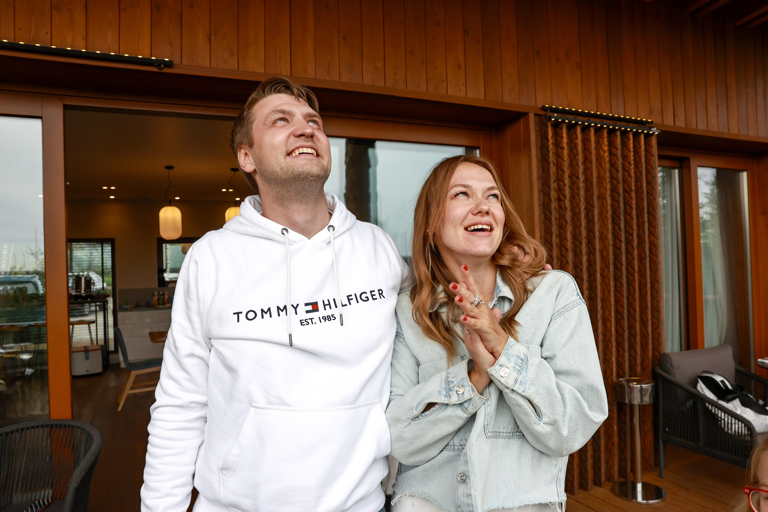 Гендер-пати вертолет. Дарья Бухреева — фотограф, видеограф и фототерапевт. Москва и мир