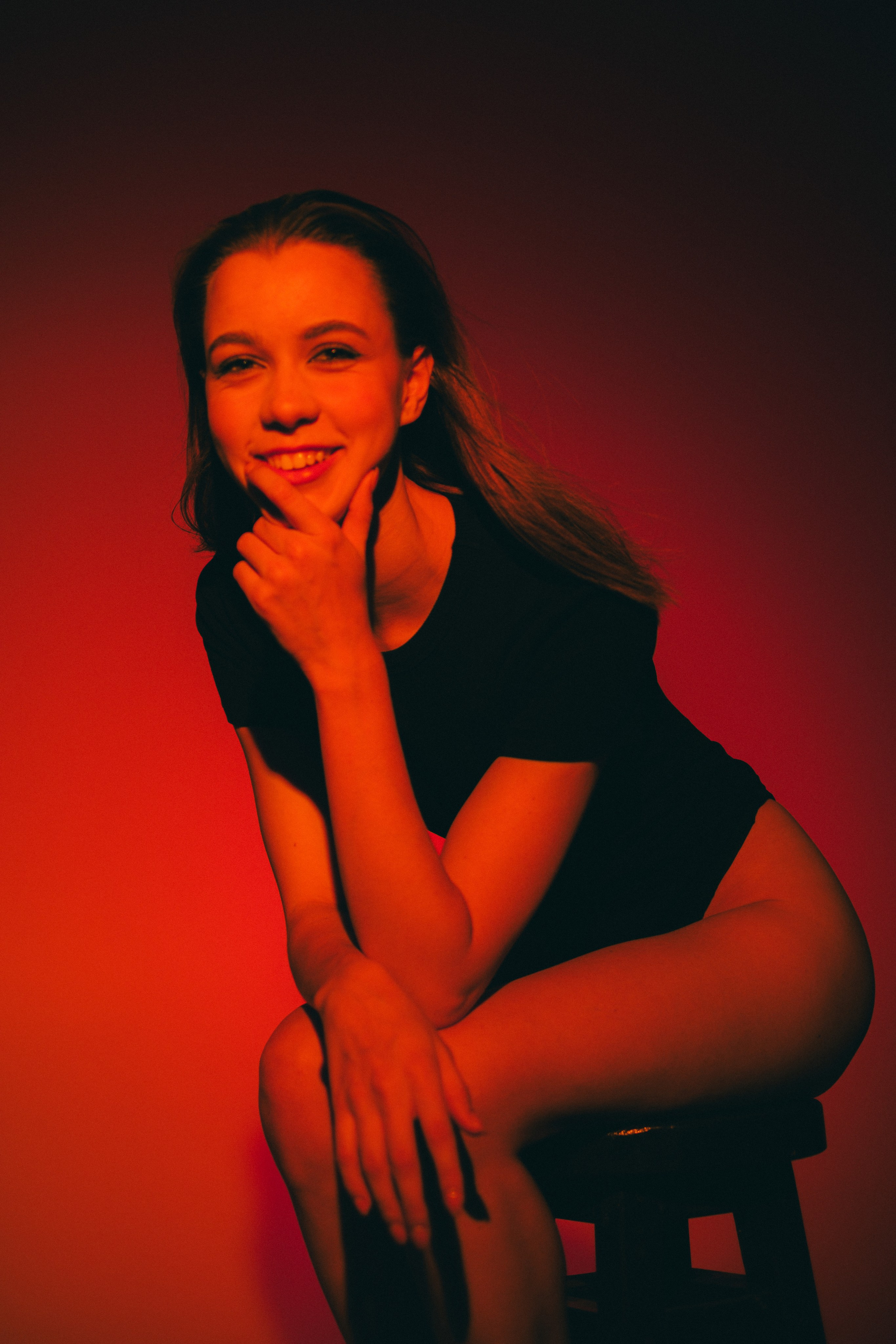 Саша и Ангелина. Фотограф Благовещенска Яна