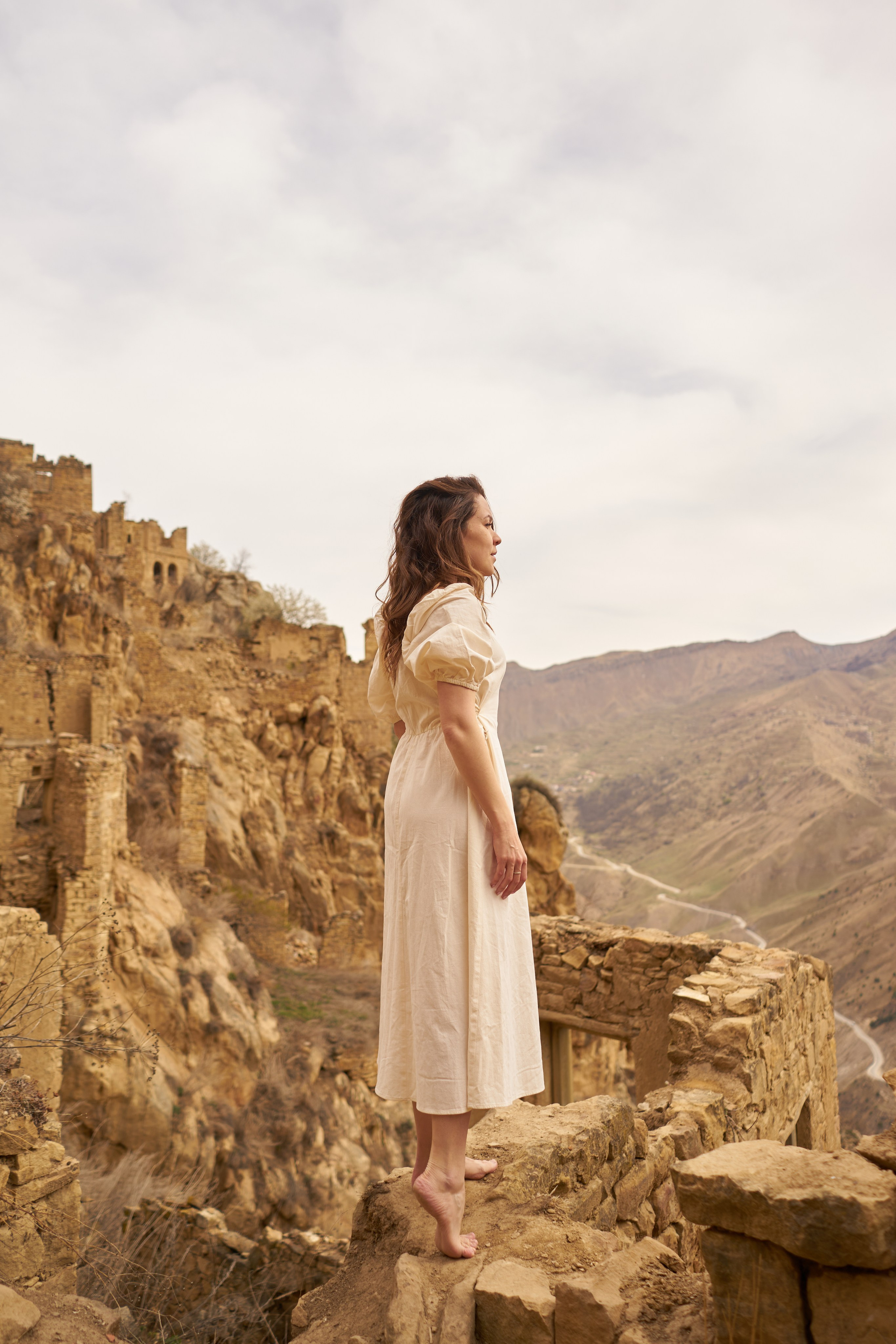 Женский портрет. Контент фотограф в Санкт-Петербурге Виктория Усова