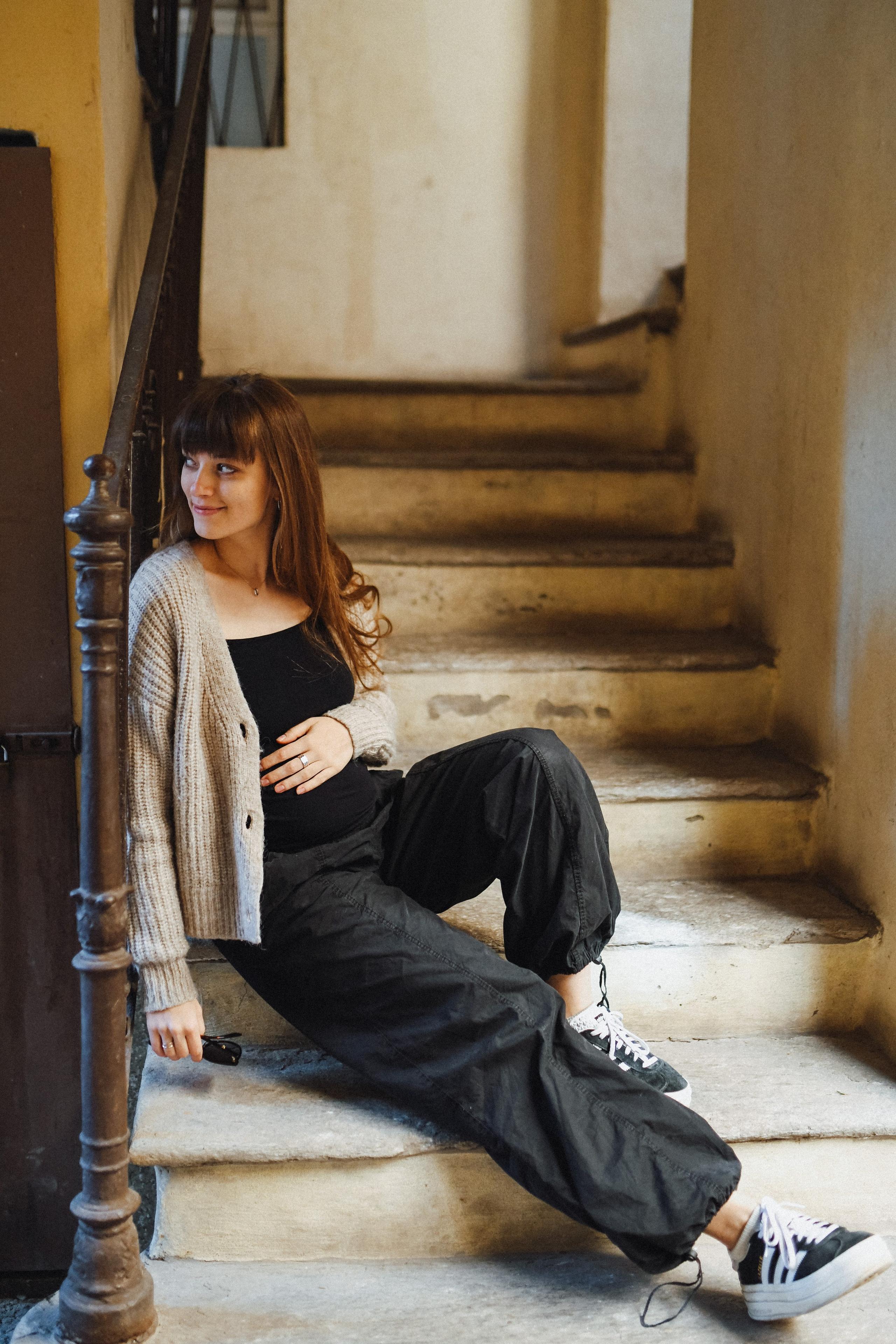 Arseniy&Katya+1. Василиса Кёниг