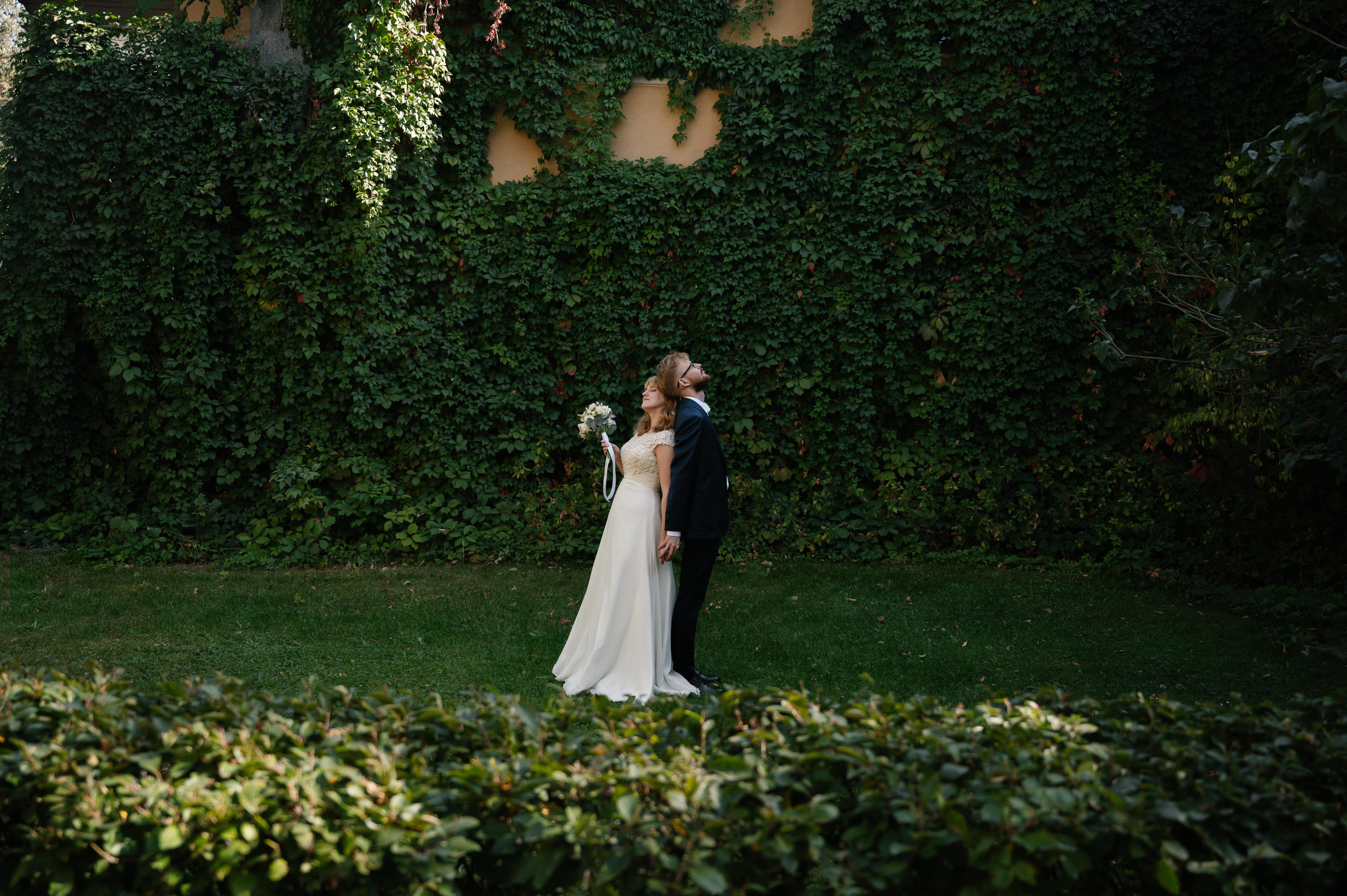 Елизавета Никита усадьба Зубовых. Фотограф Алёна Мил