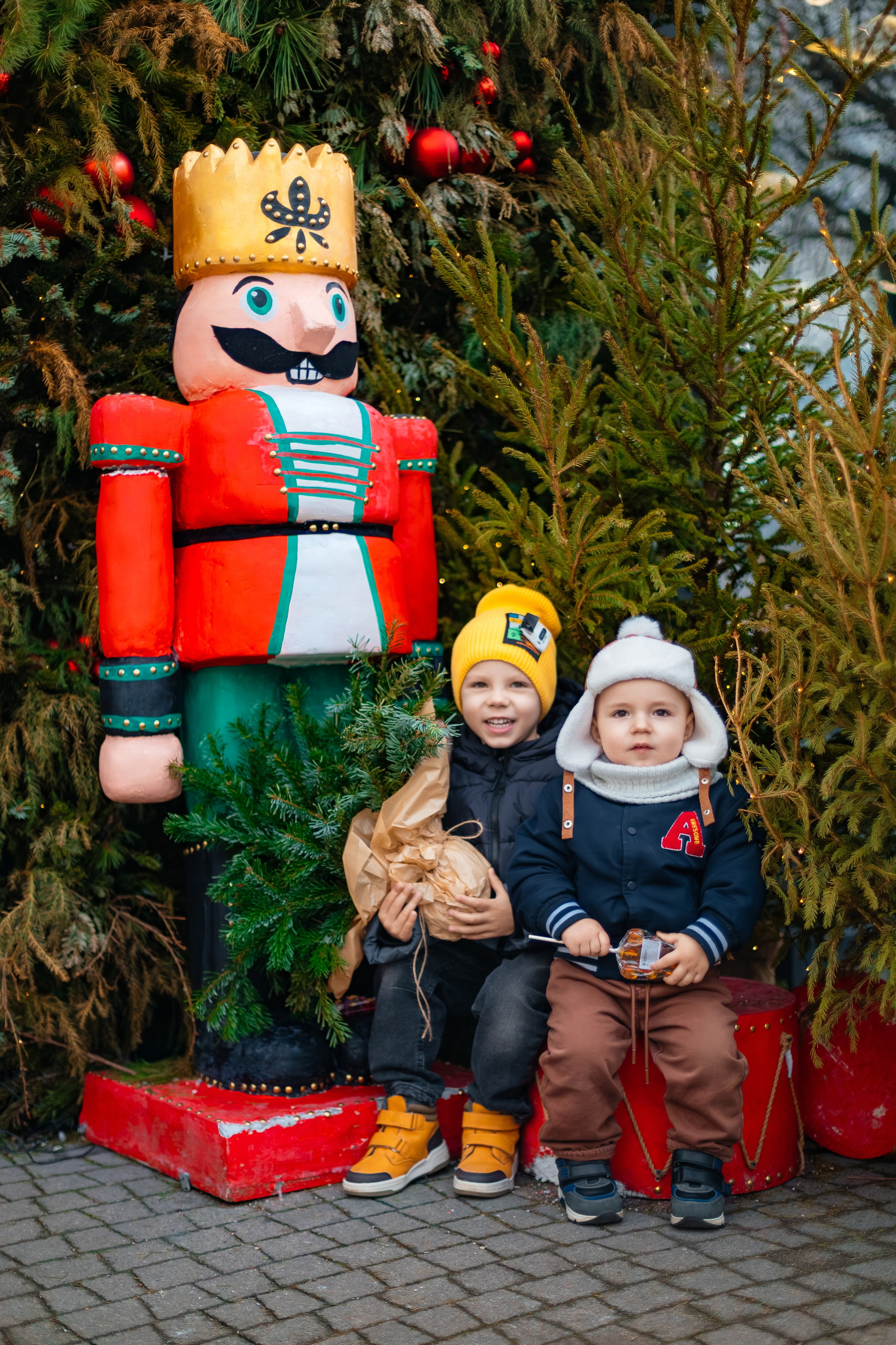 Фотопрогулка. Фотограф Марина Верятинская | Краснодар