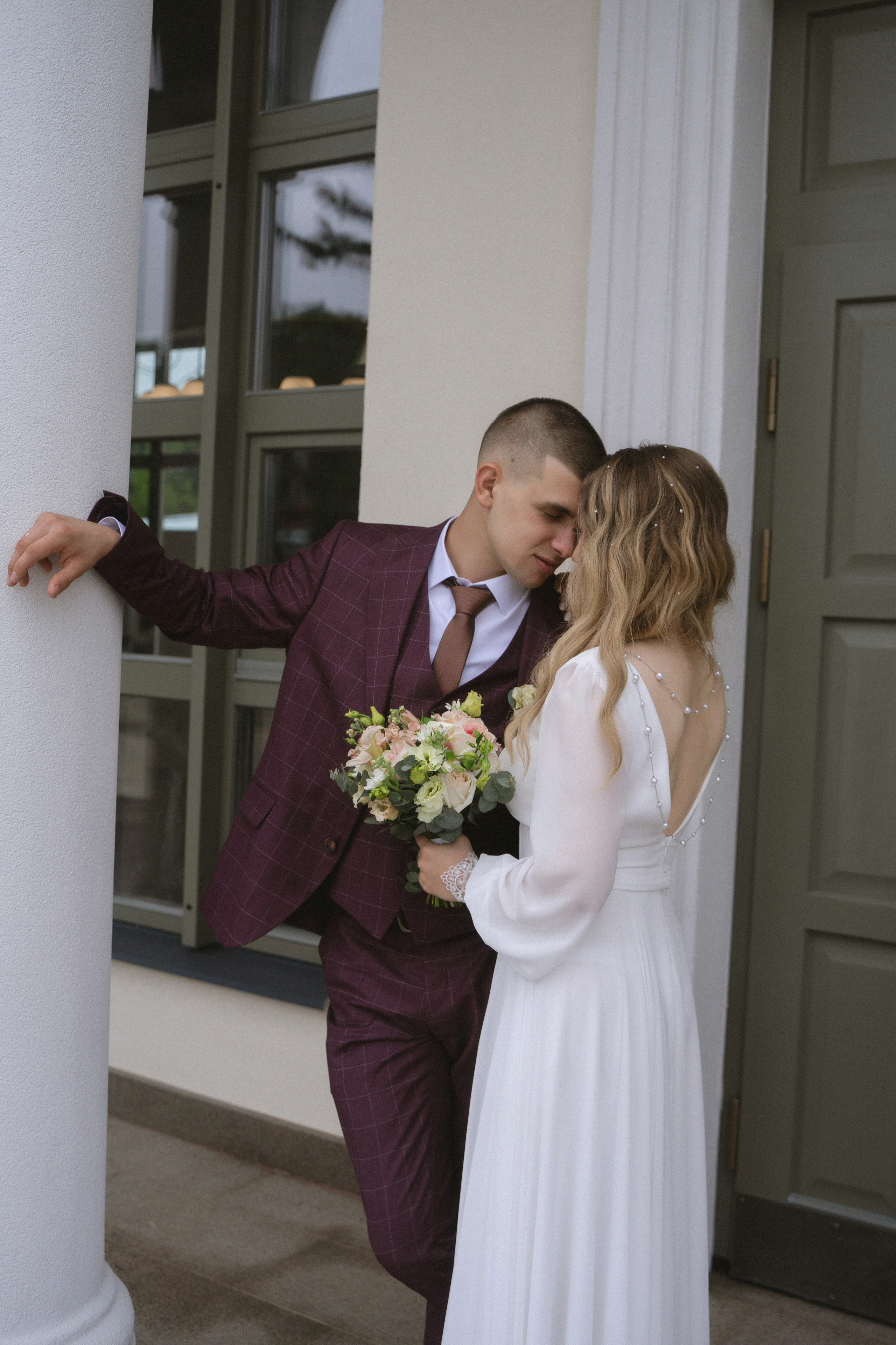 Свадьба Сони и Дениса. Фотограф Надежда Погребняк | Рязань | Москва