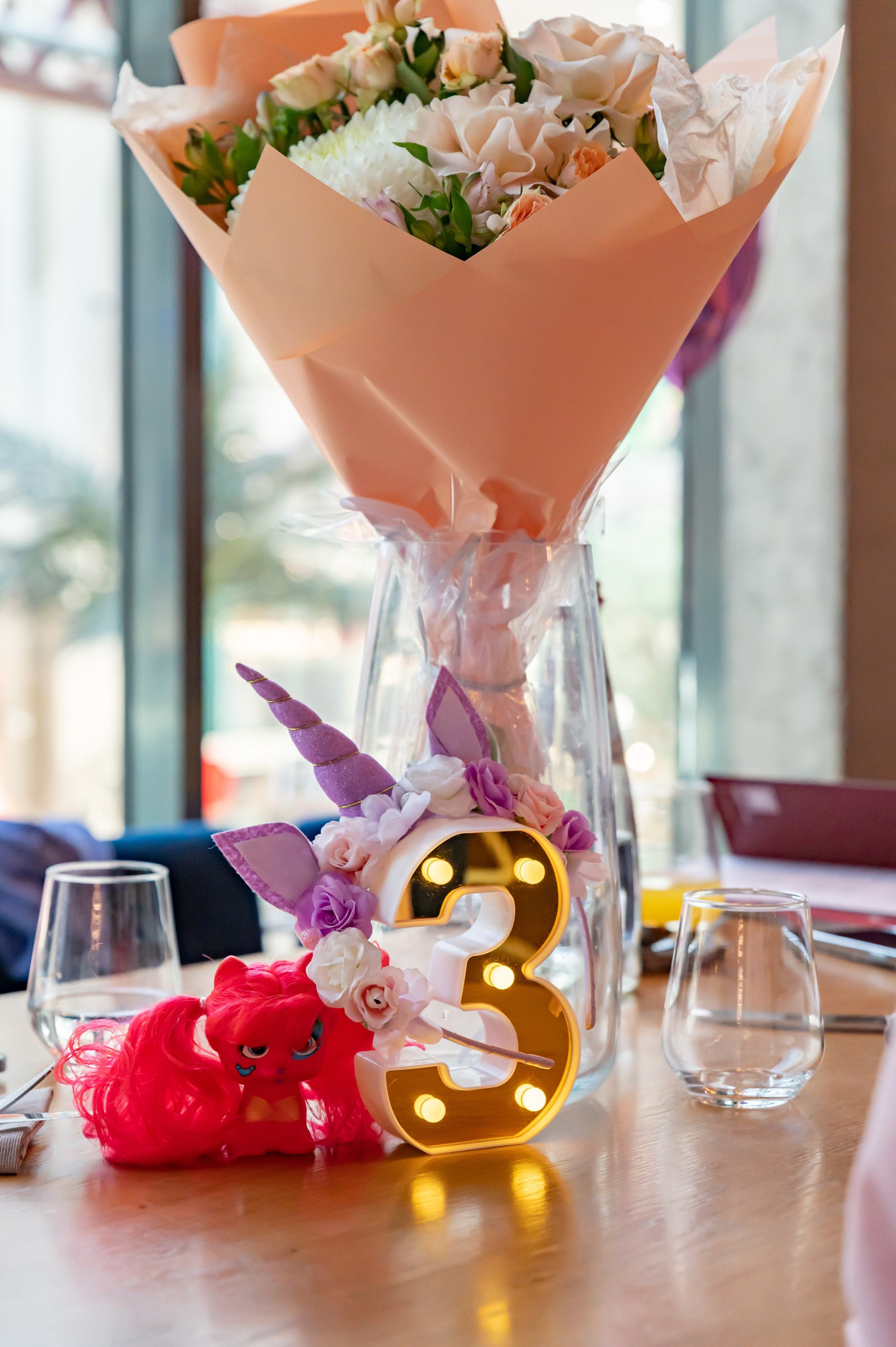 Детские праздники. Предметный и репортажный фотограф в Москве