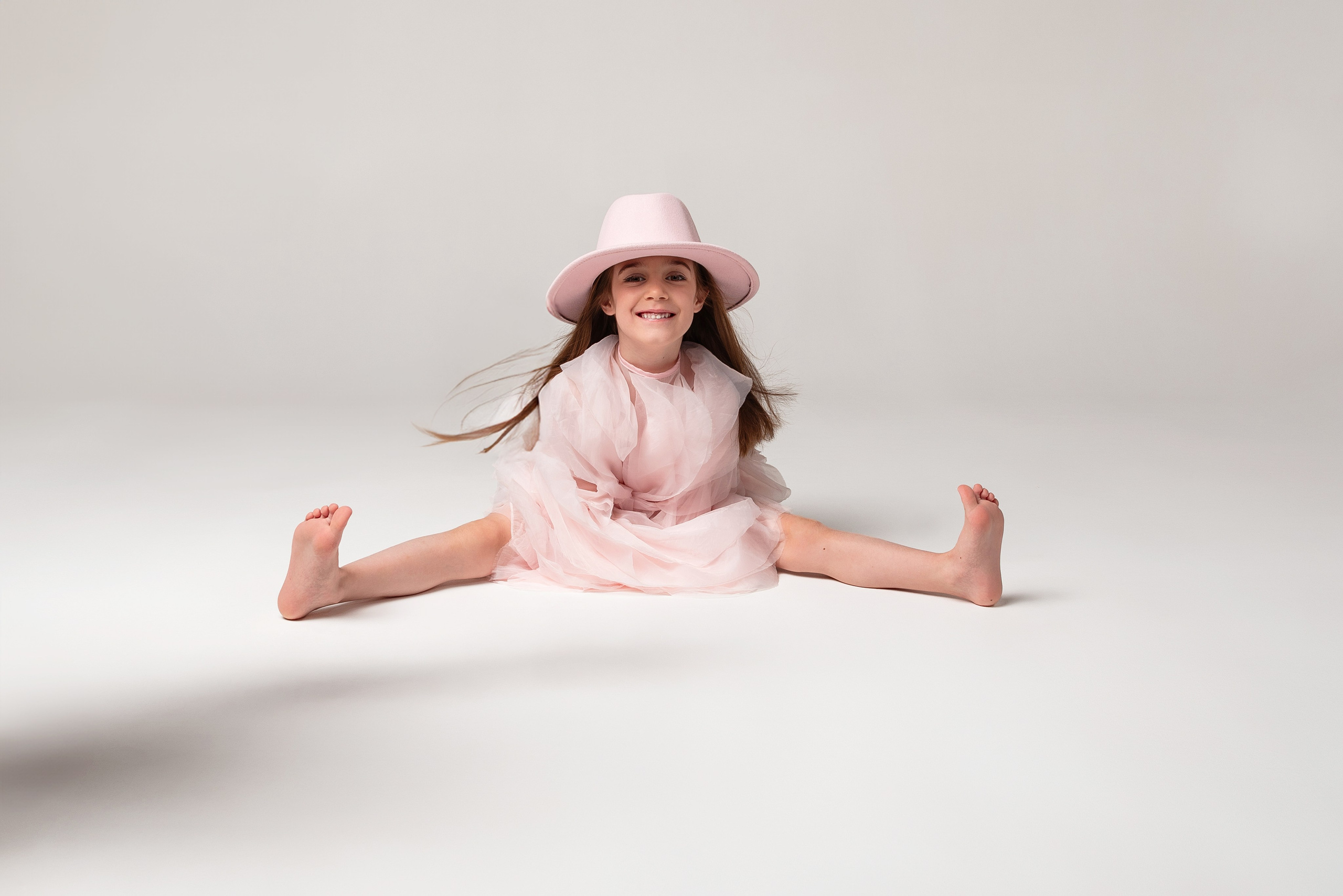 Детская стилизованная фотосессия в сочи. Детский студийный фотограф Сочи
