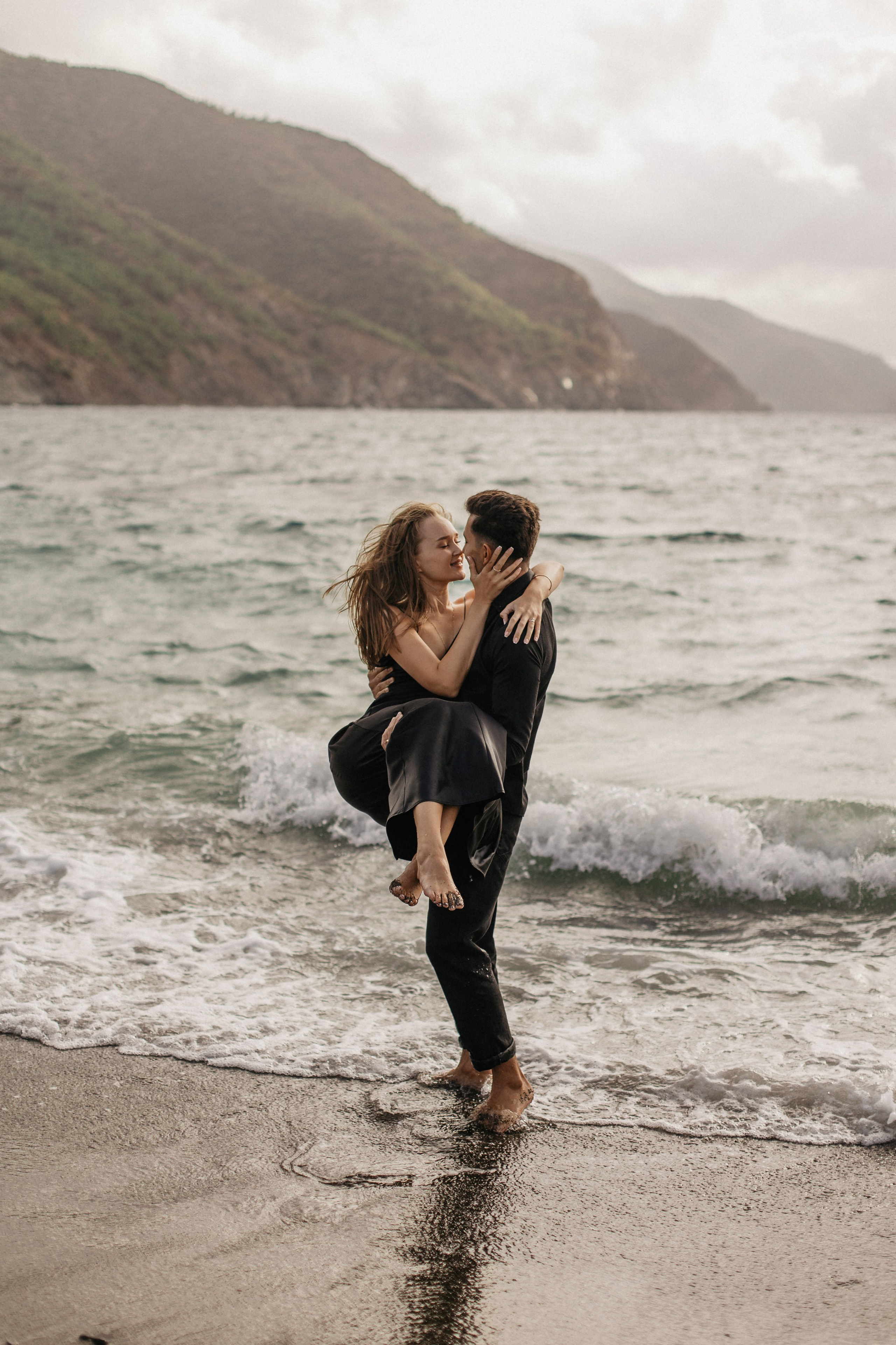 Ксения и Мурат. Фотограф Екатерина Гюнгор ♡ Фетхие Мармарис Ортаджа