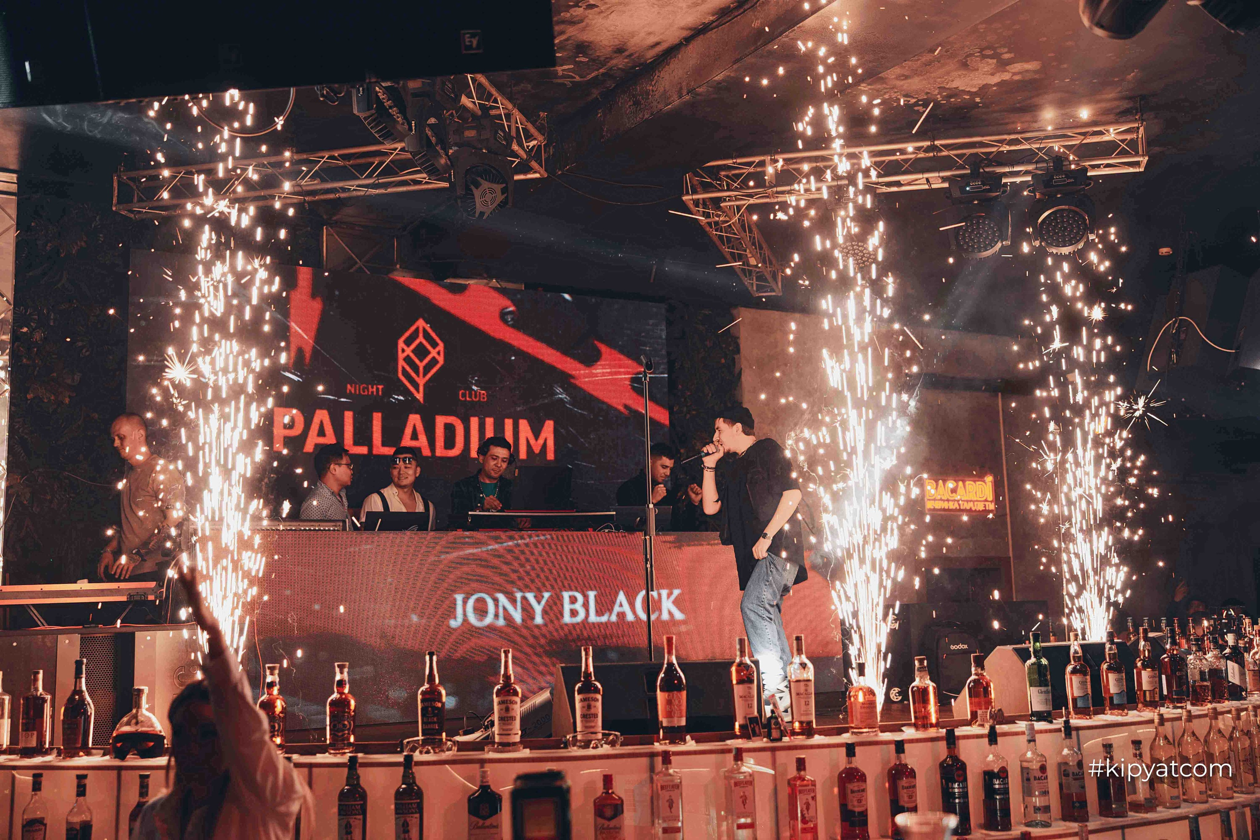 Palladium