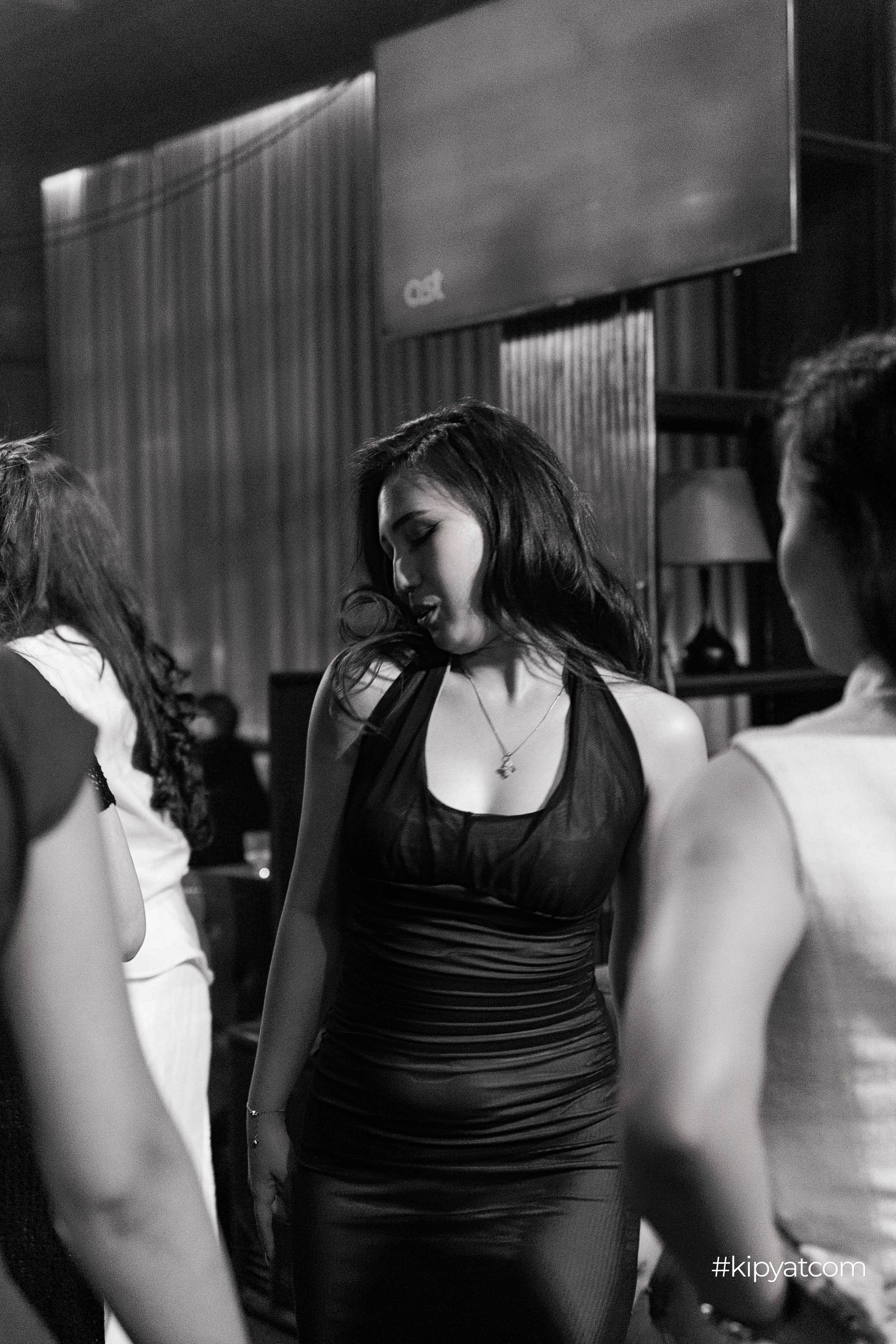 Dicoco Казиева