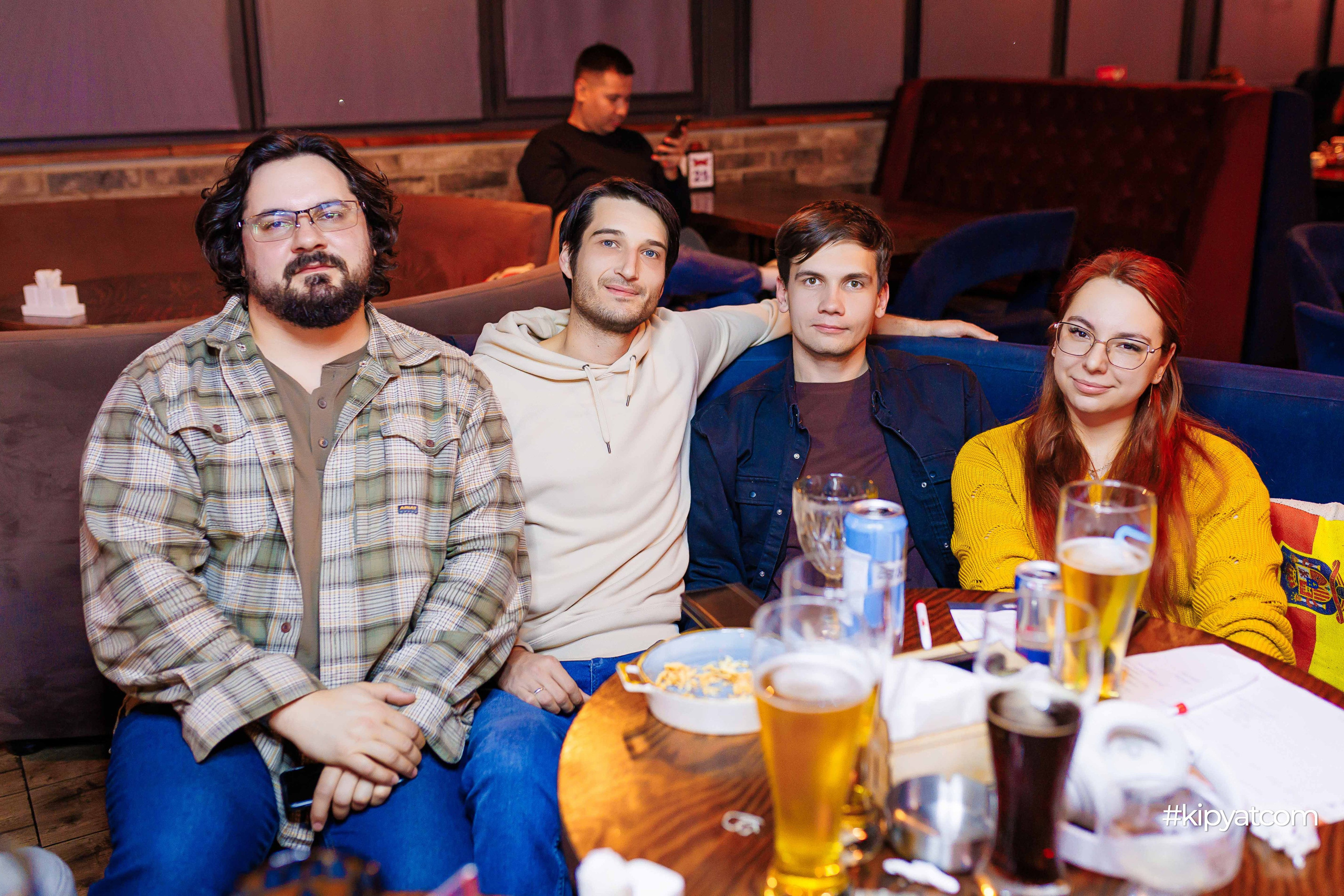 Эйнштейн Party