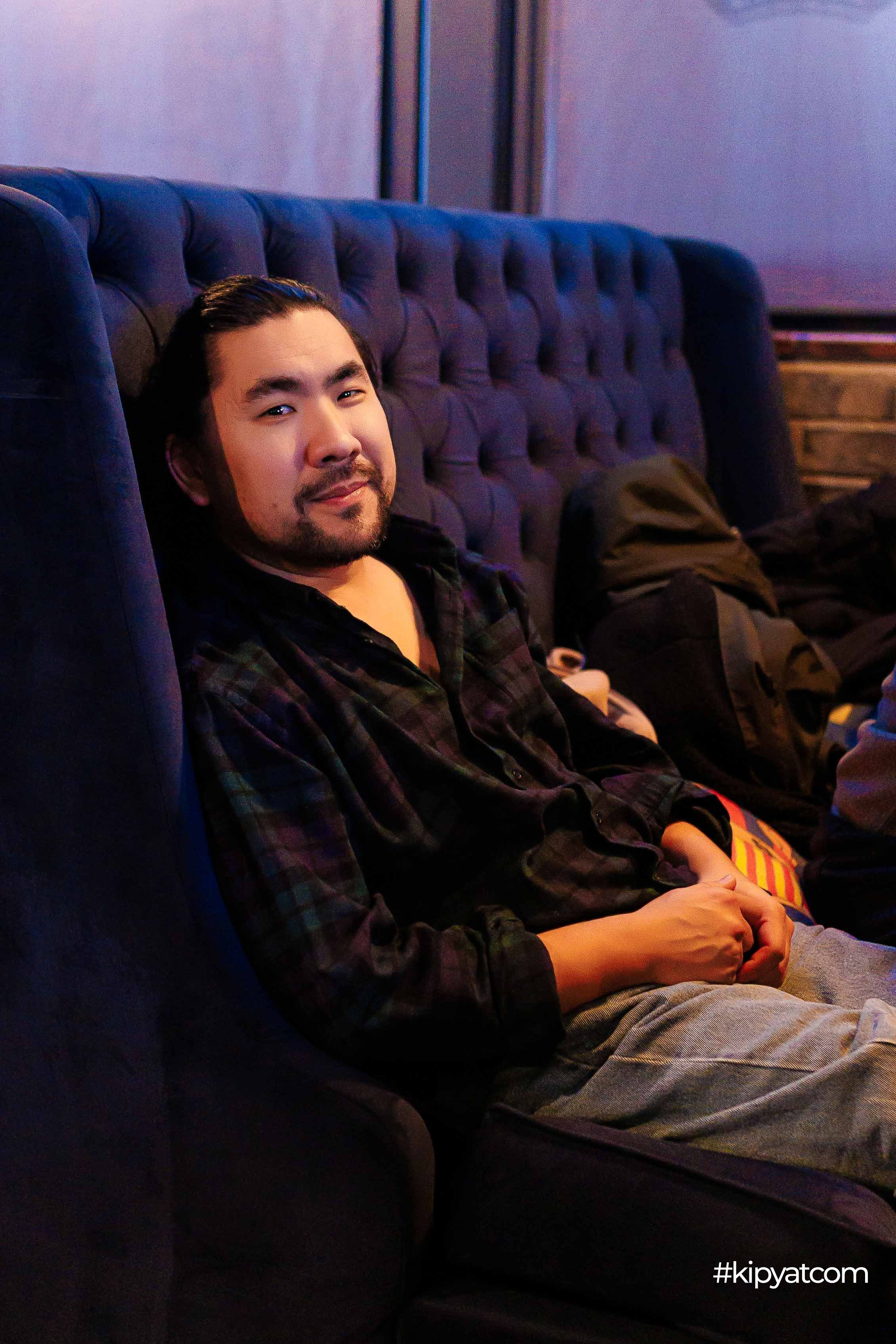 Эйнштейн Party