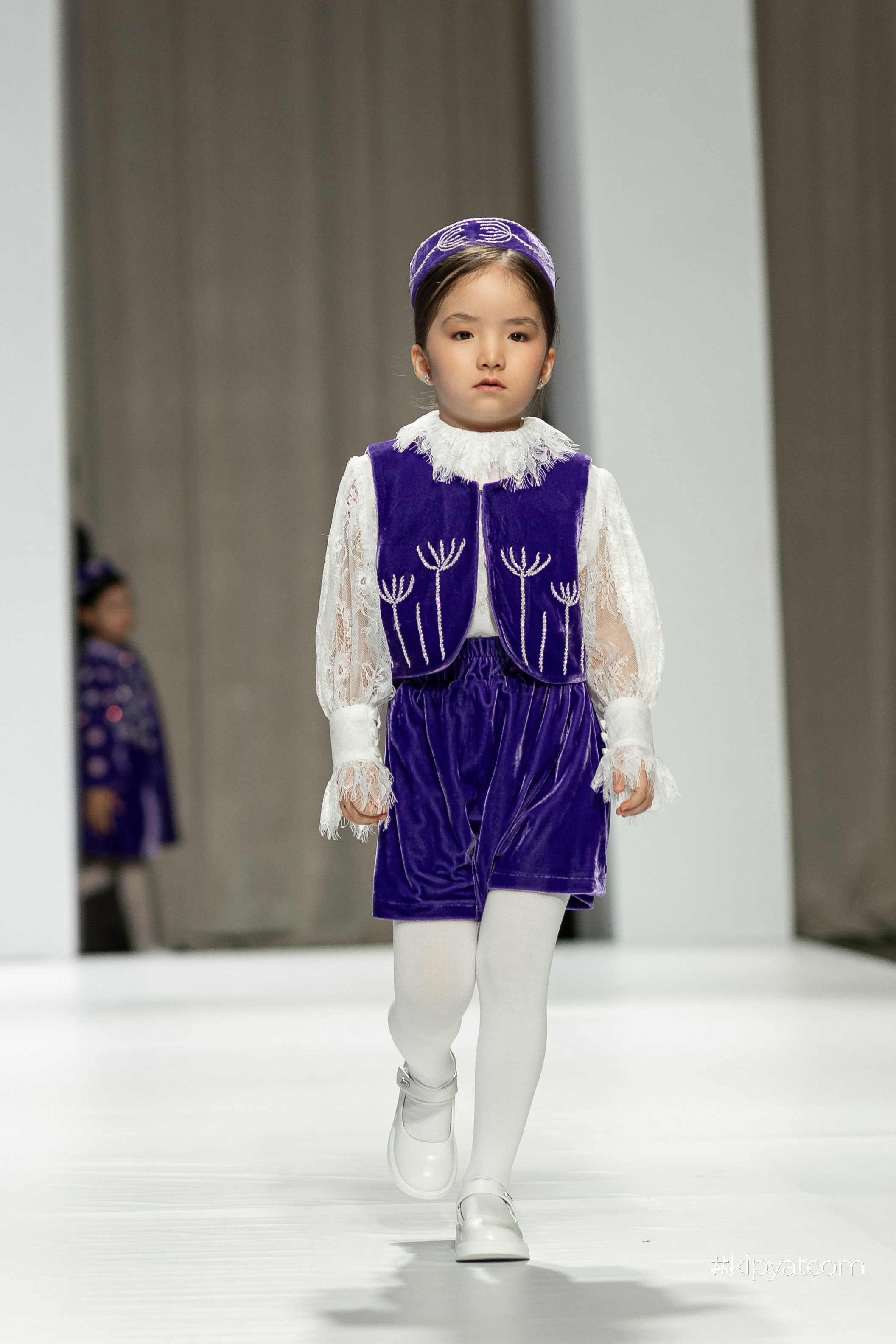 KFW Shymkent KIDS