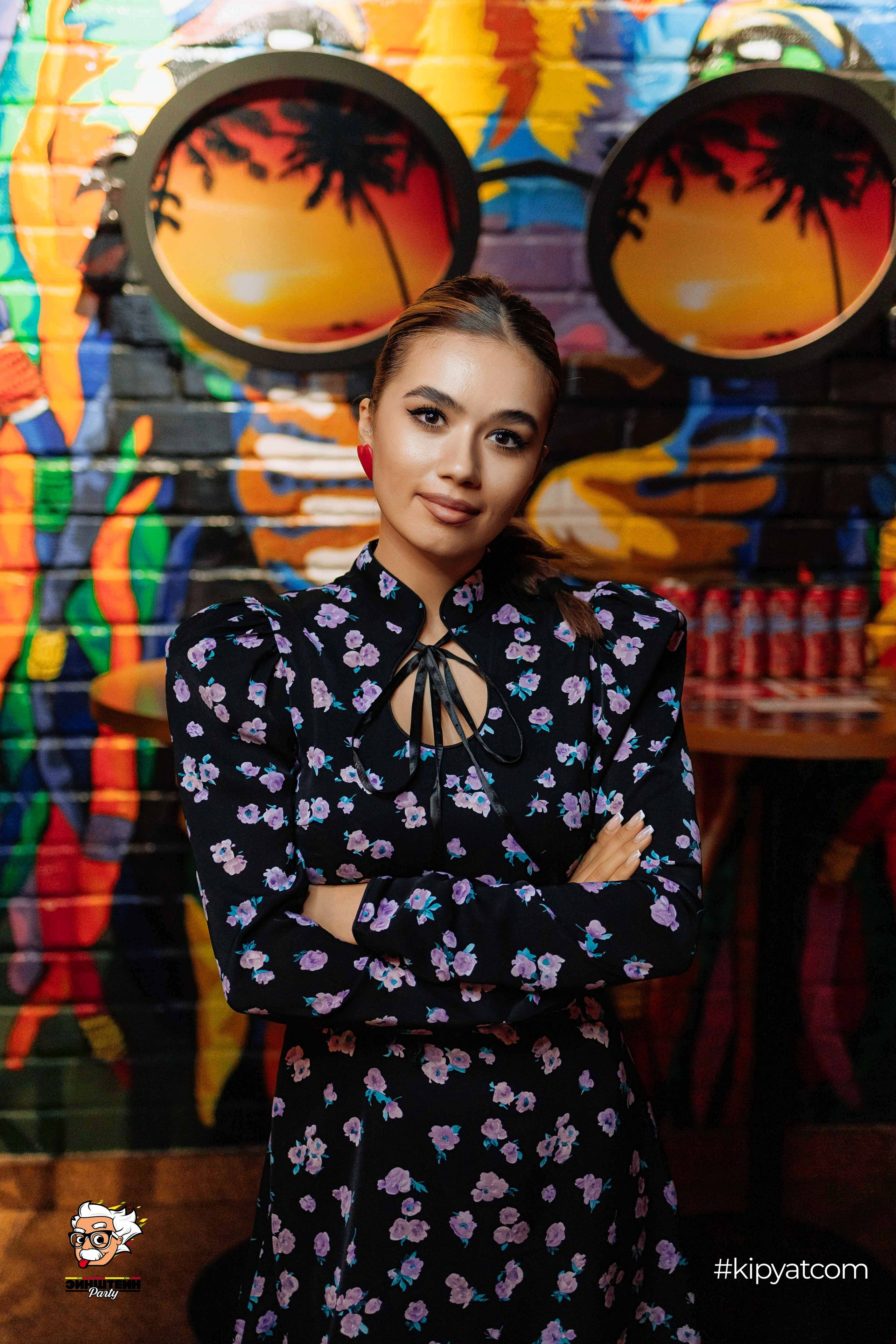 Эйнштейн Party