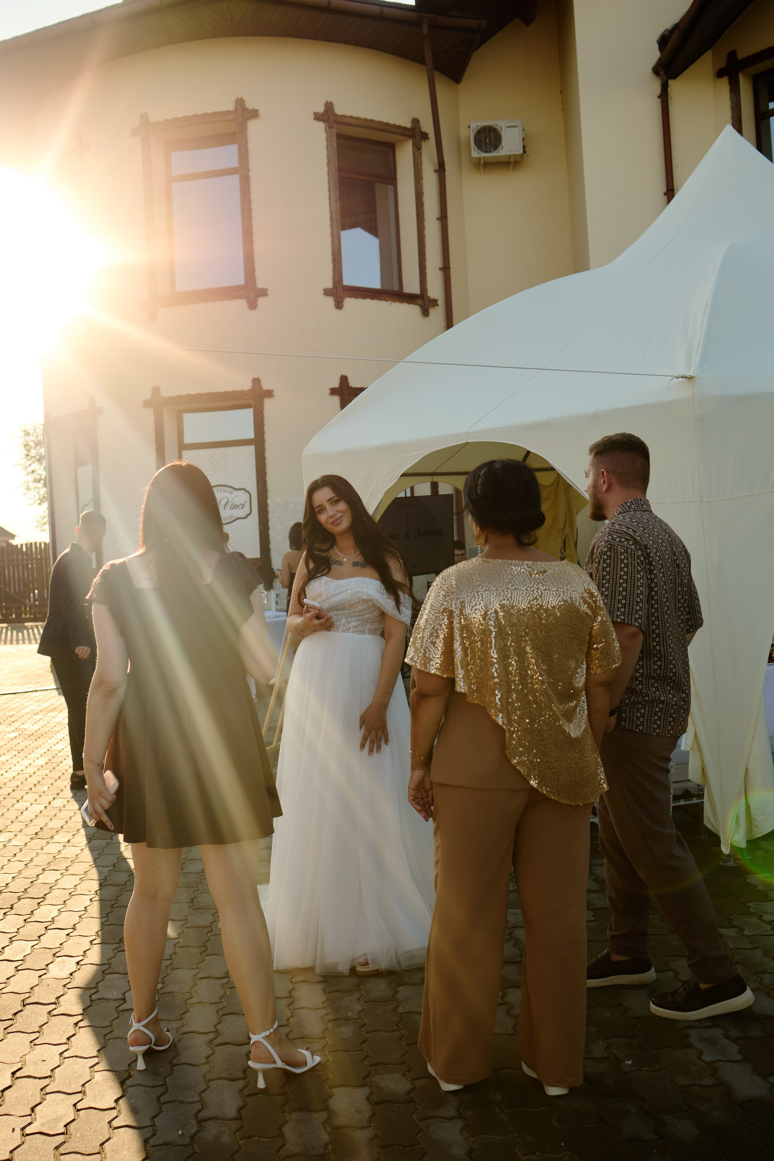 Репортаж 26.06. Фотограф в г. Благовещенск, свадебные, семейные и индивидуальные
