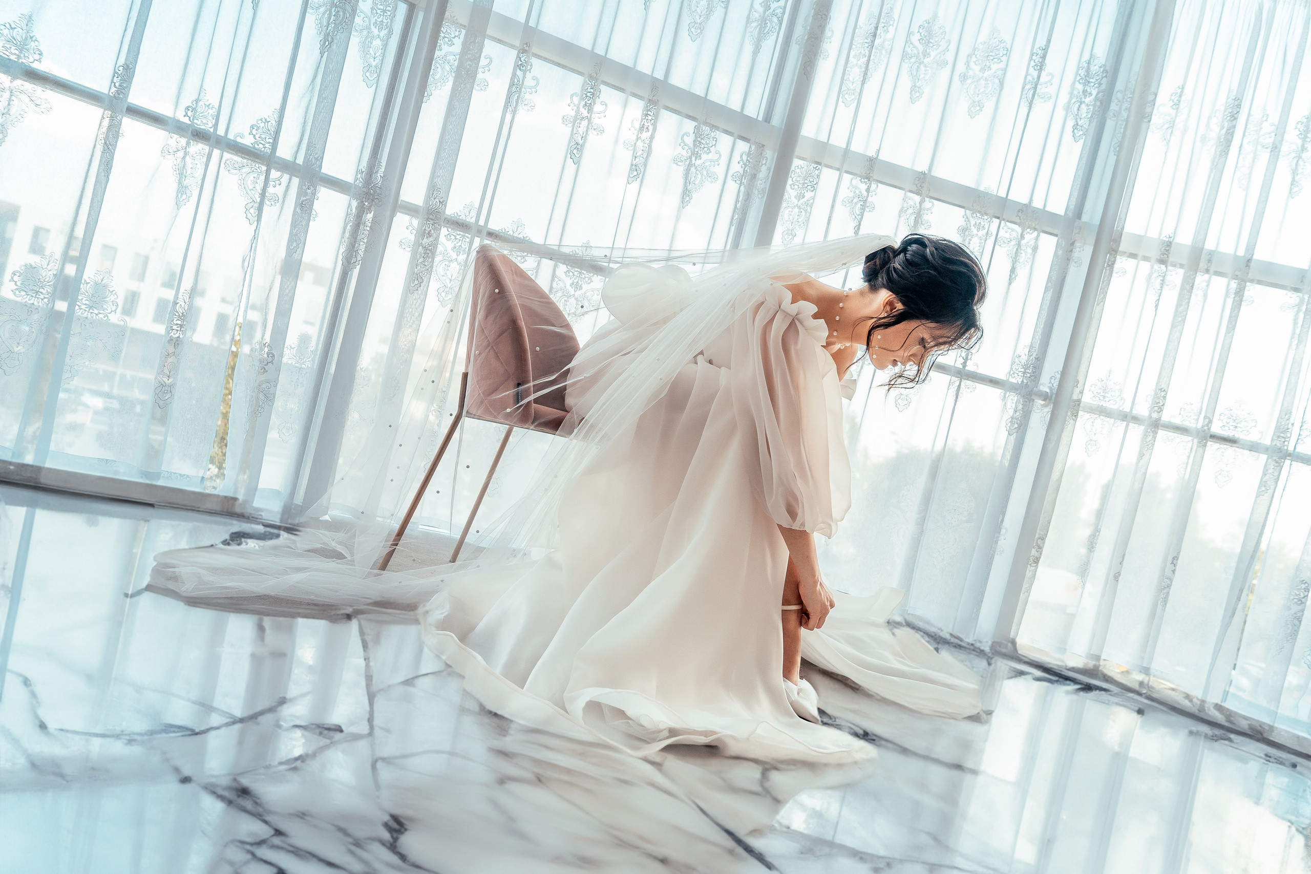 Свадьбы, дни рождения и банкеты. Фотограф и видеограф в Новотитаровской и Краснодаре — Олег Ананко