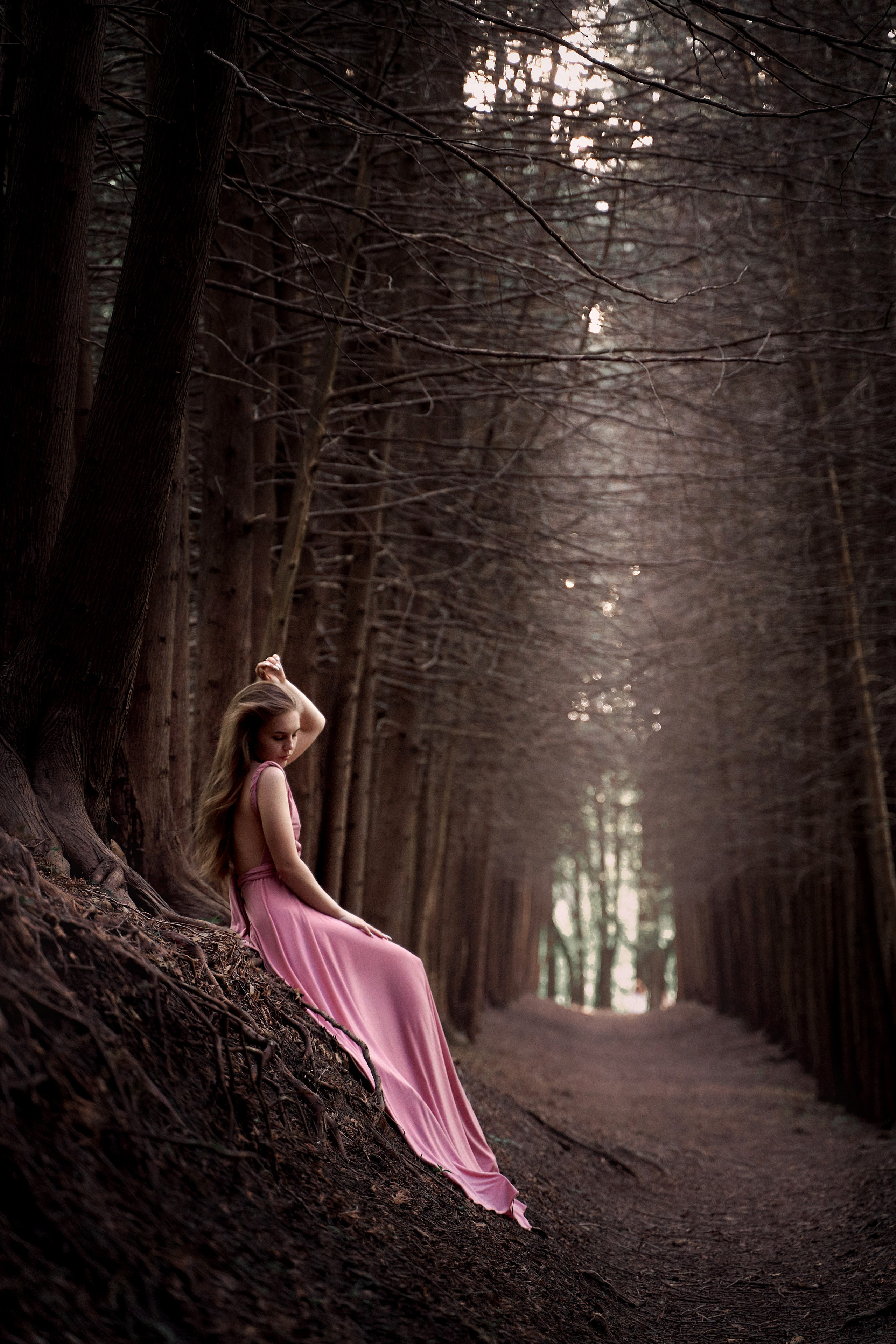 Кристина. Свадебный и семейный фотограф Игорь Елагин