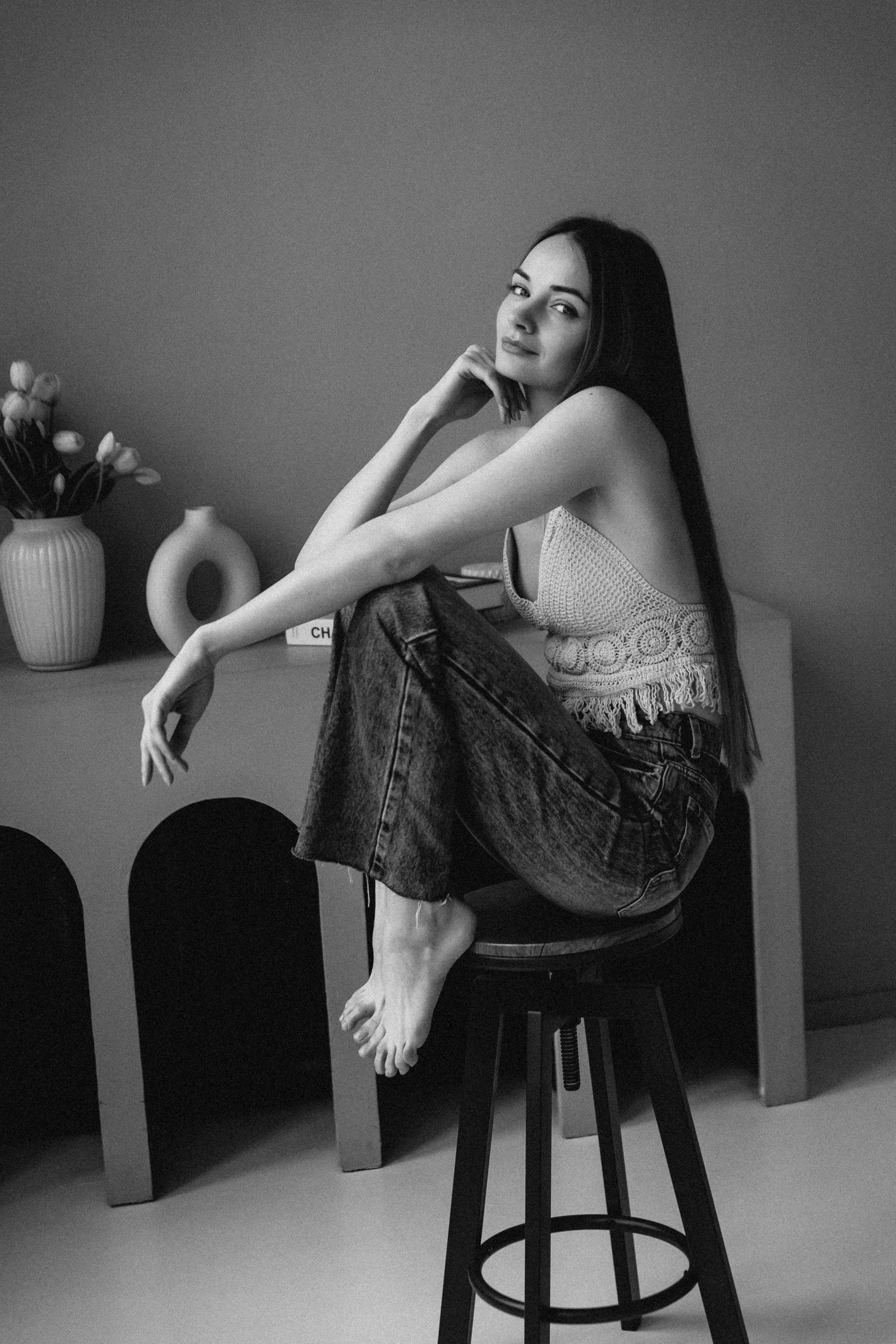 Вероника. Семейный фотограф Минск Усова Ольга