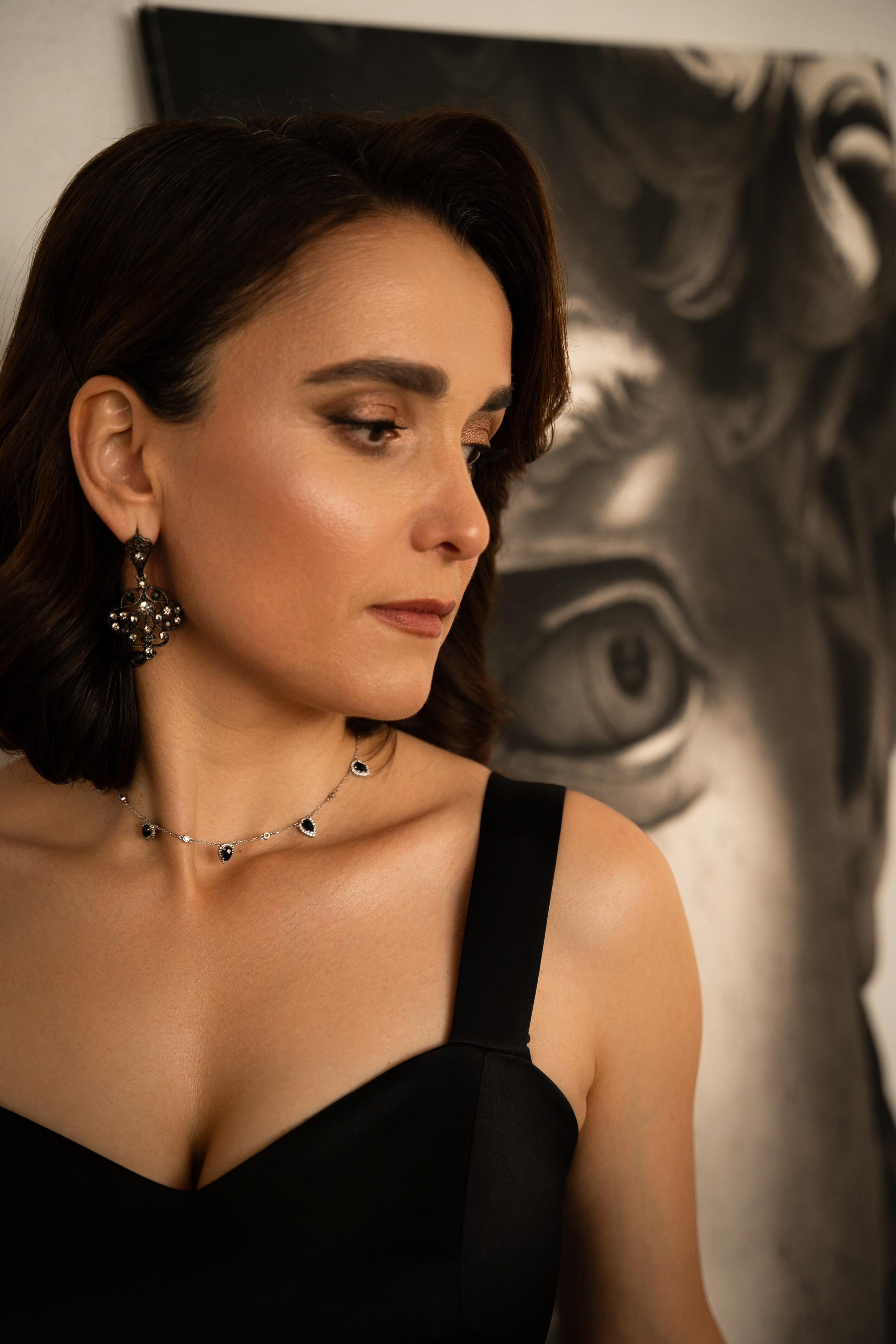 Нелли. Фотограф в Ульяновске Александра Григоровских