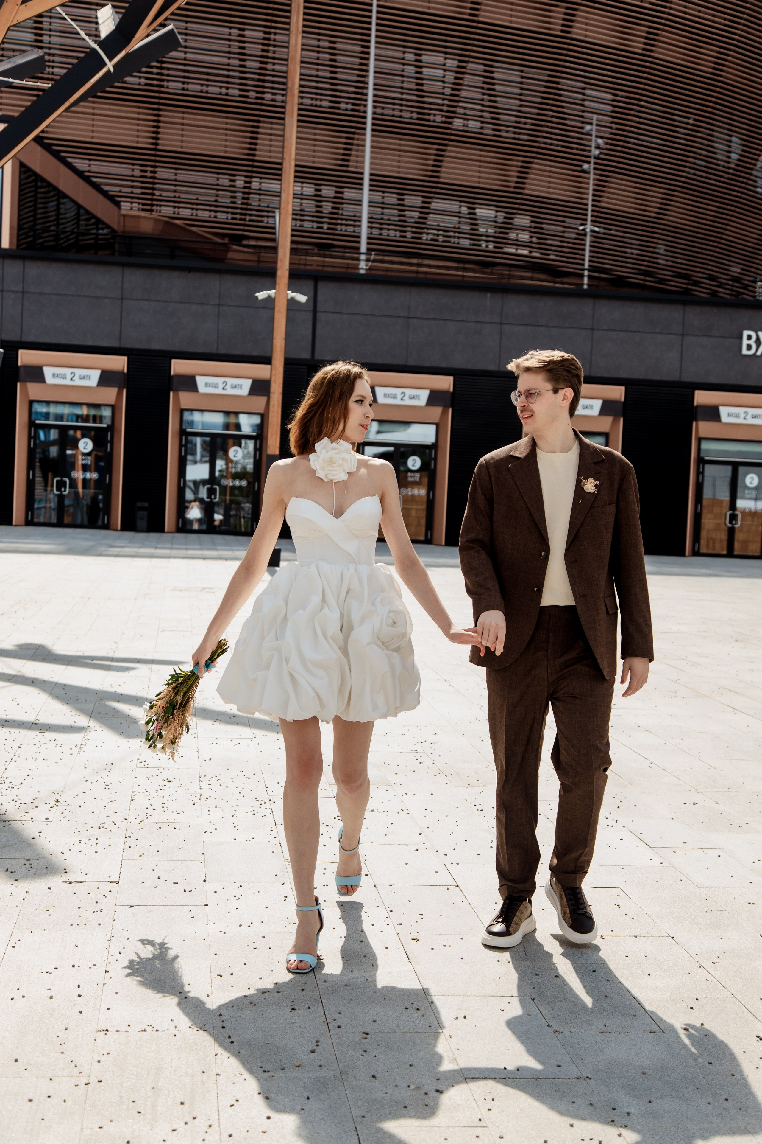 УГМК. Свадебный и семейный фотограф Екатеринбург Настя Саедгалина