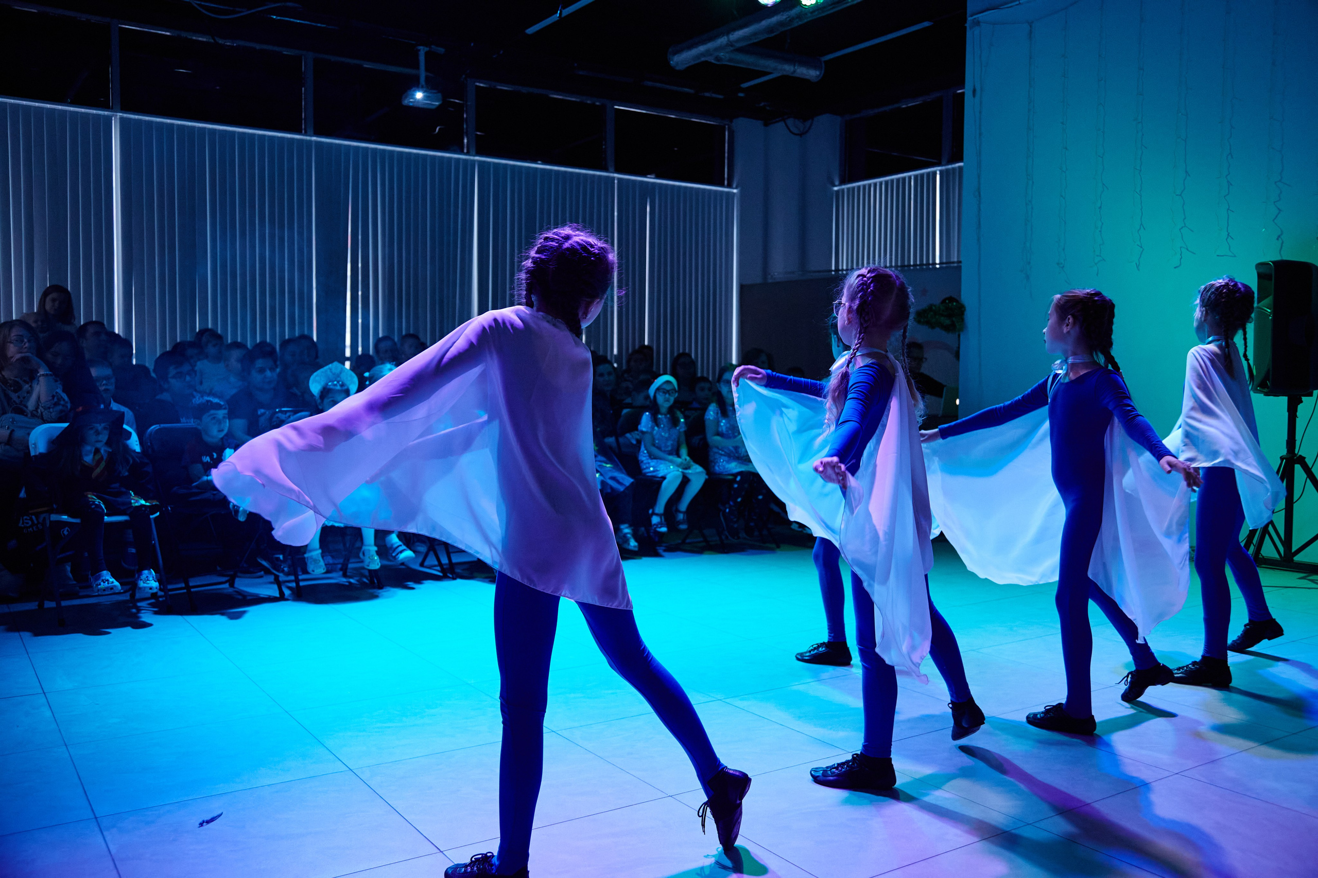 New Year. Фотограф Махлаева Виктория/Санкт-Петербург