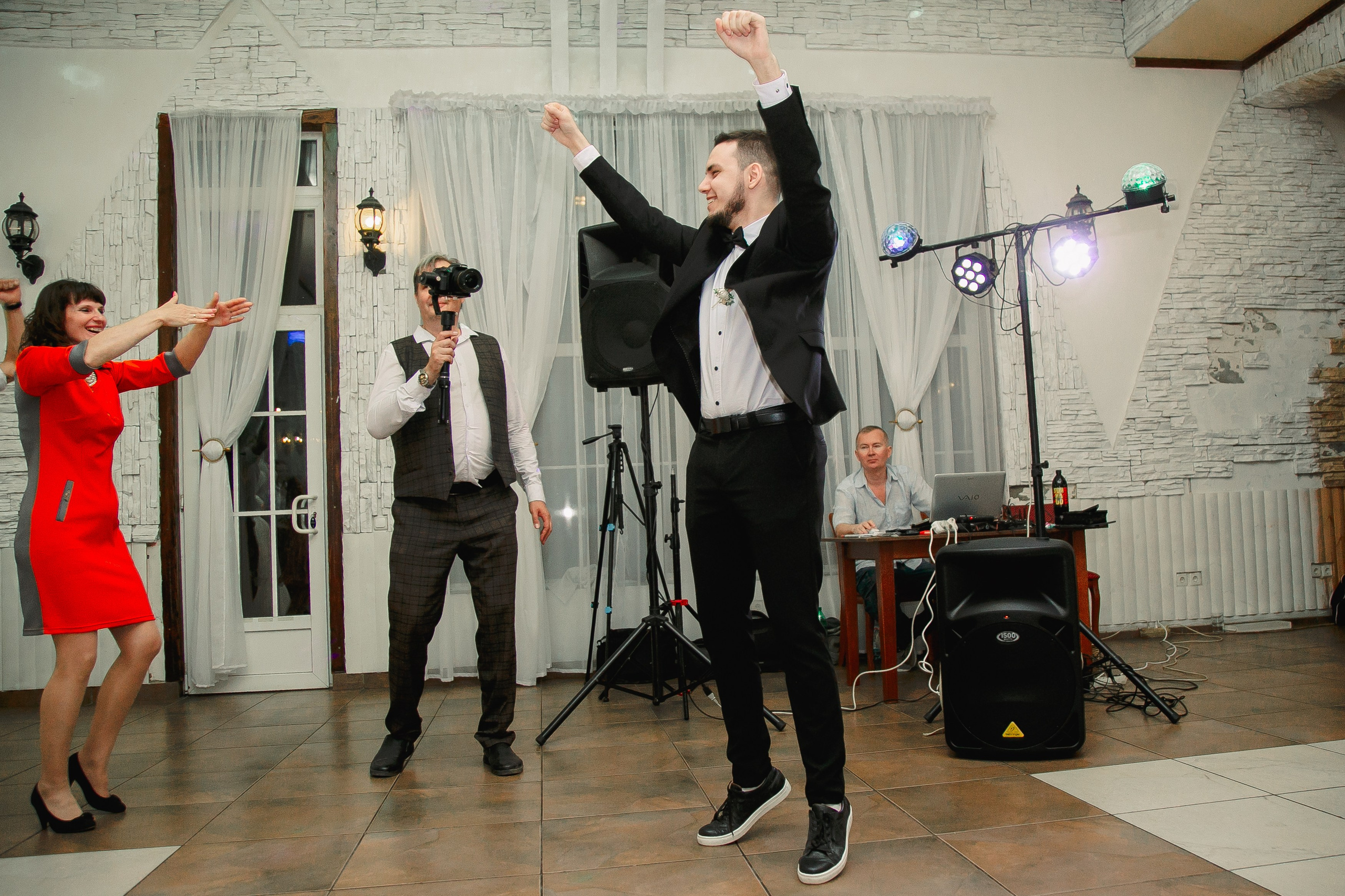 Катя+ Влад. Фото-Видеосъемка любых мероприятий Москва Ростов