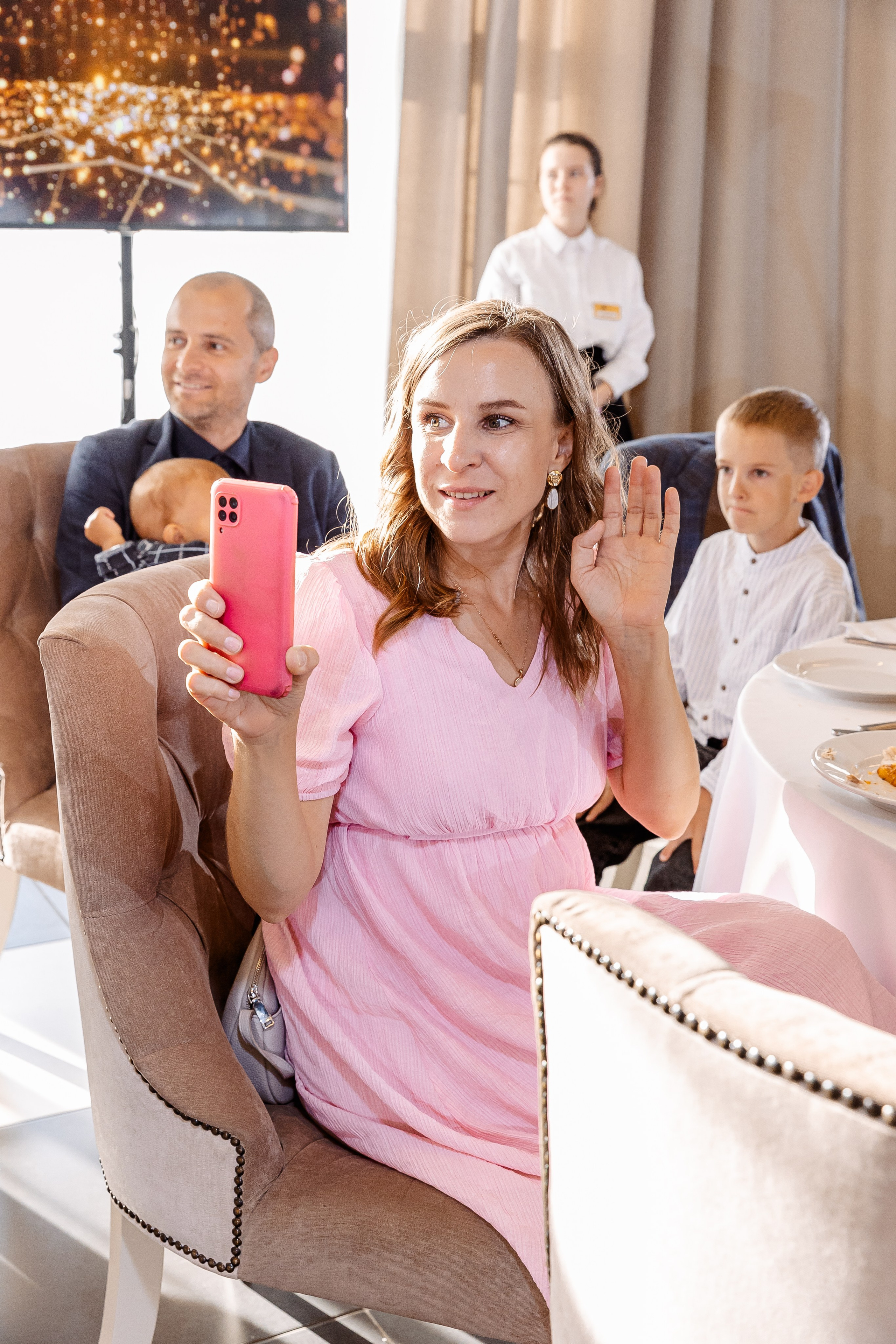 Любовь и Евгений. Свадебный и семейный фотограф в Челябинске Юлия Ишимова