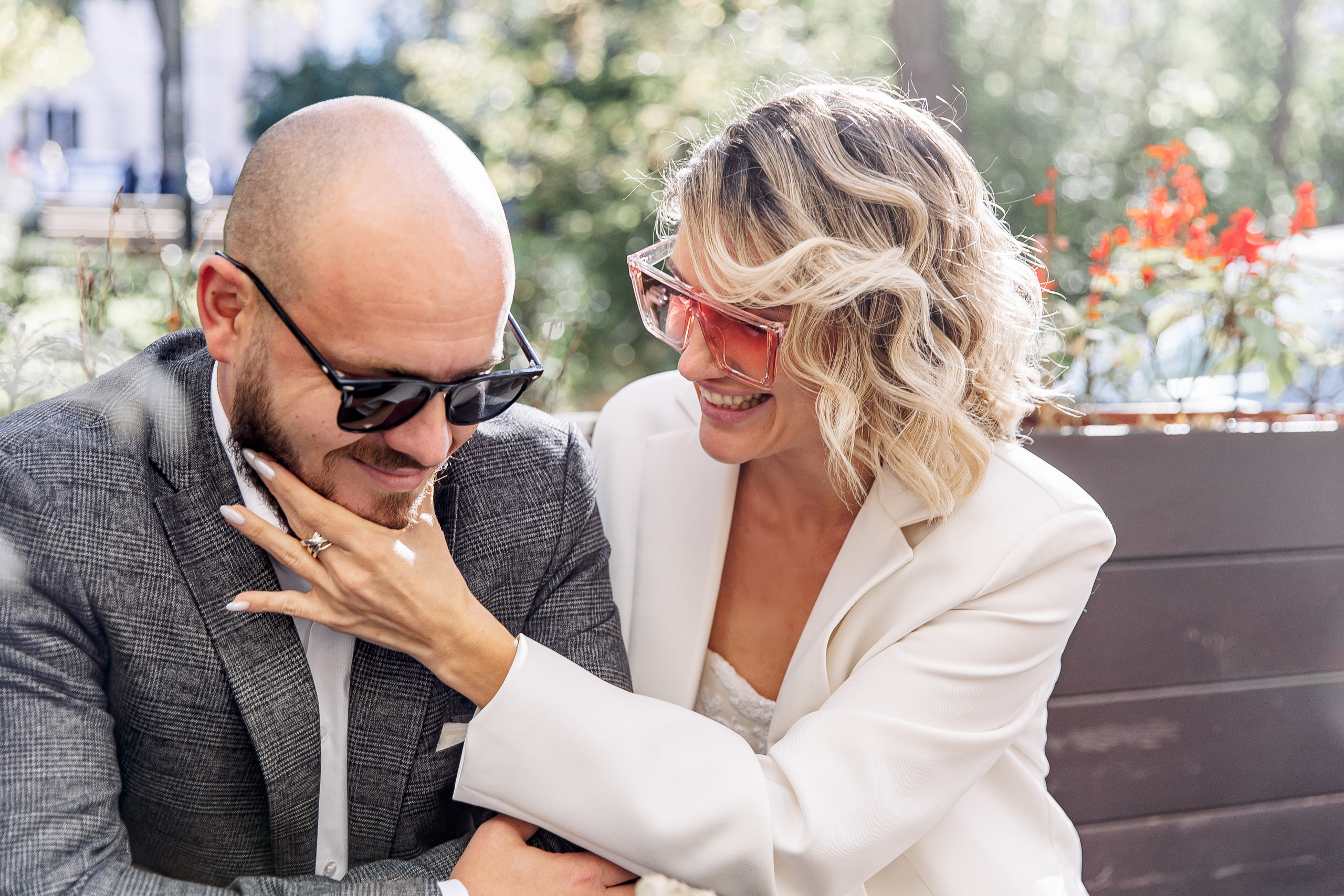 Виктор и Екатерина. Свадебный и семейный фотограф в Челябинске Юлия Ишимова